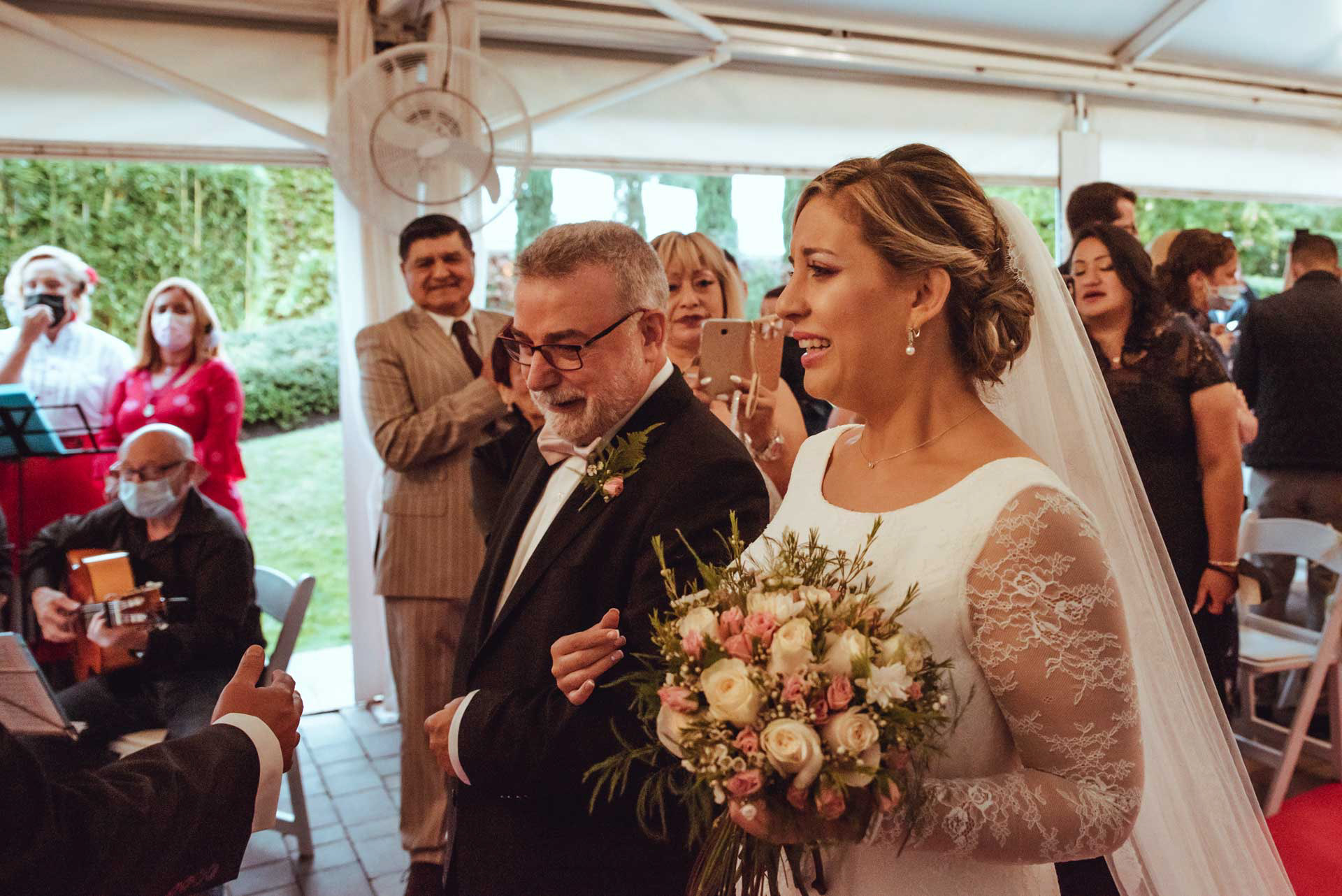 Fotógrafo de bodas en Alicante