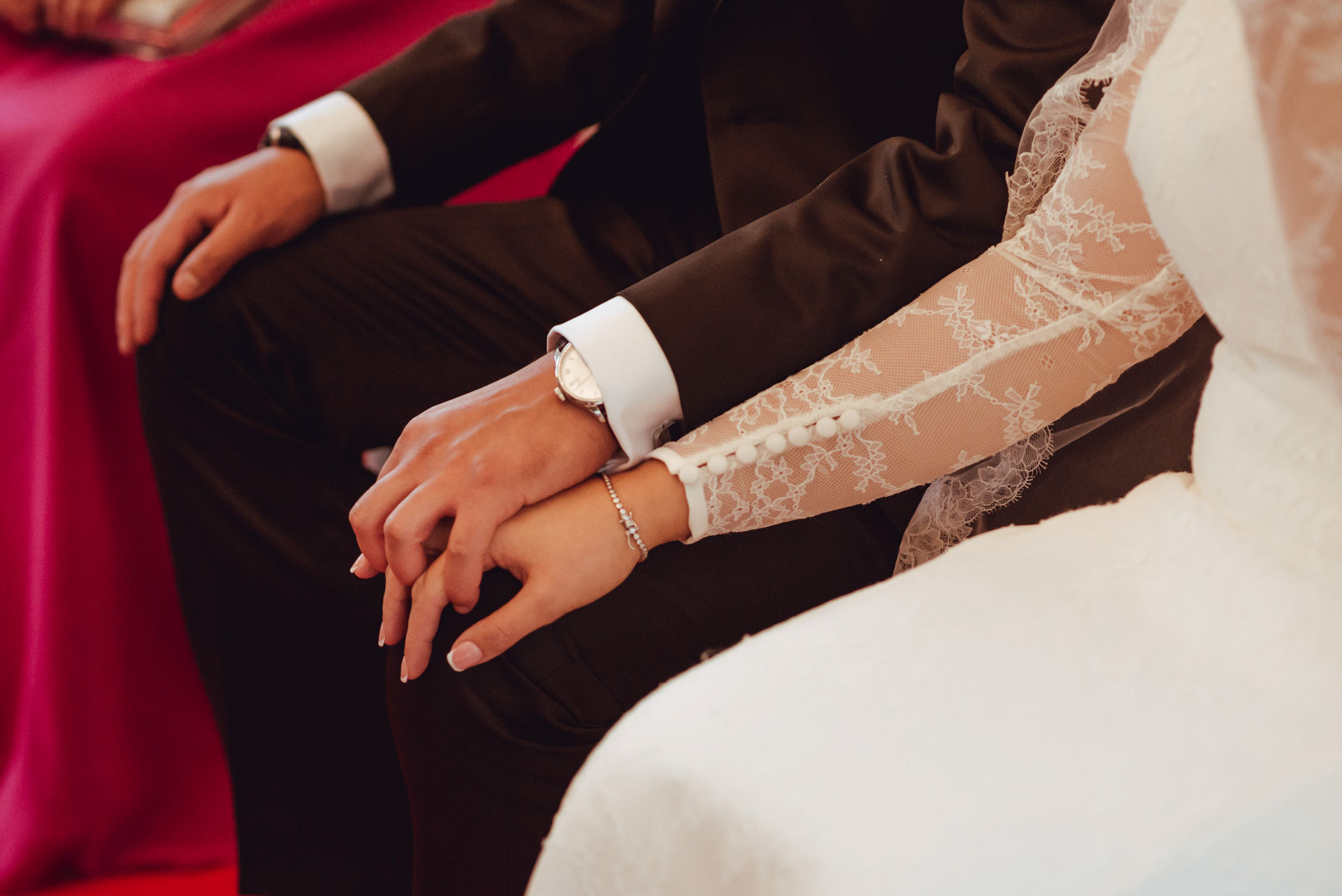 Fotógrafo de bodas en Alicante