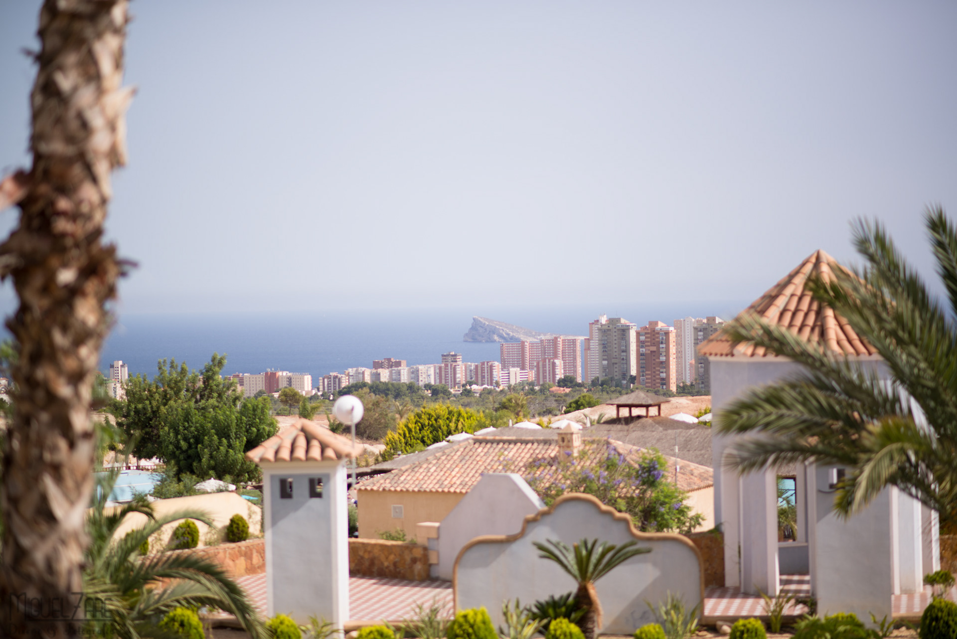 fotografo  de bodas en Alicante