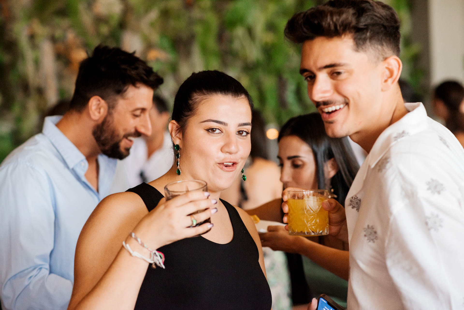 Fotografo de bodas en Alicante