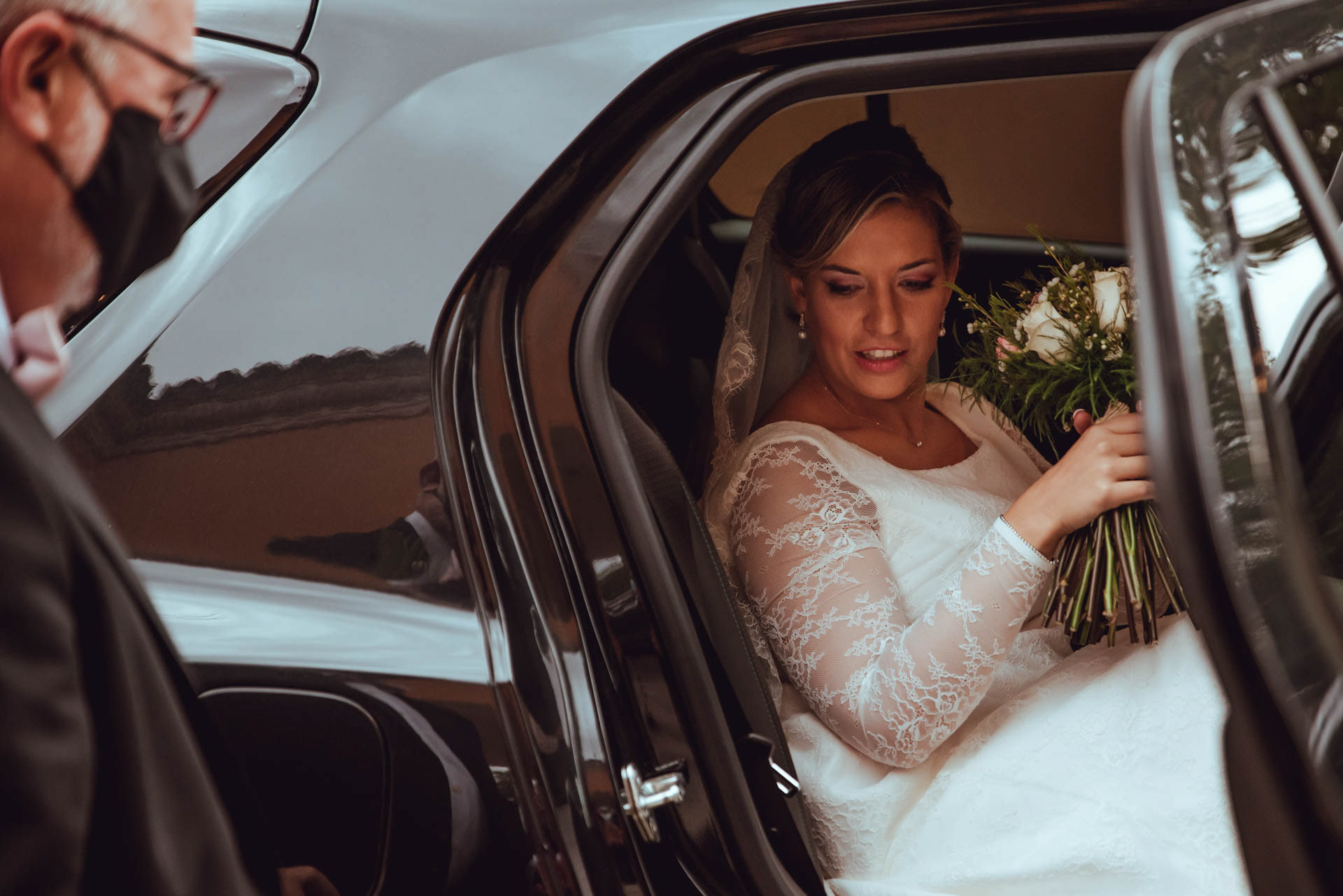 Fotógrafo de bodas en Alicante