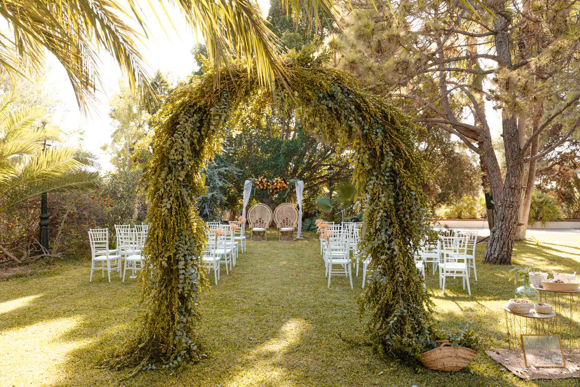 Fotógrafo de bodas en Alicante 