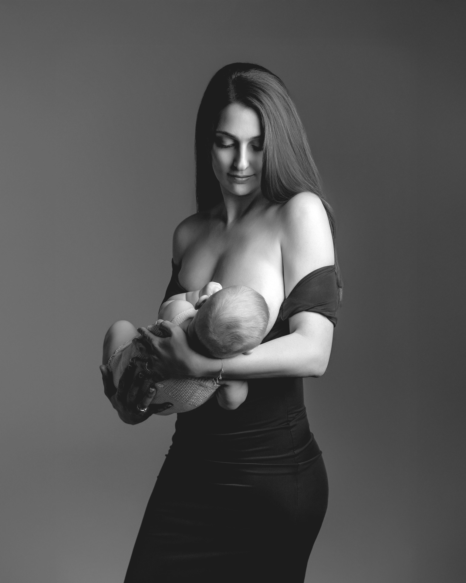 Sesión de fotos de Maternidad en Alicante
