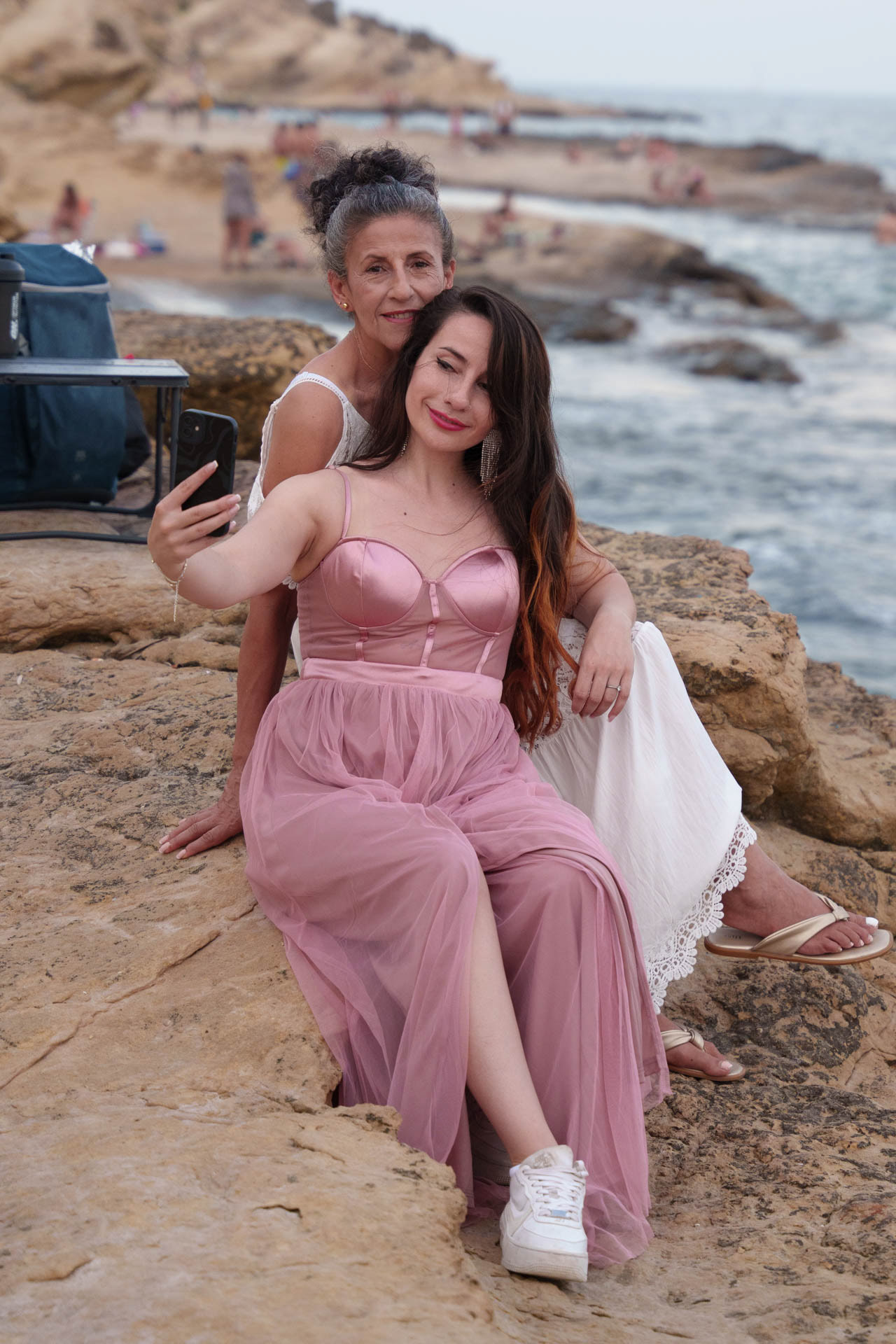Sesion de fotos de 15 años en Alicante por MIguel Zare