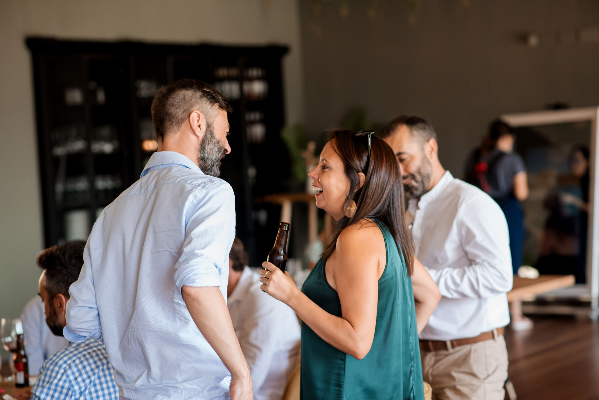 Fotografo de bodas en Alicante