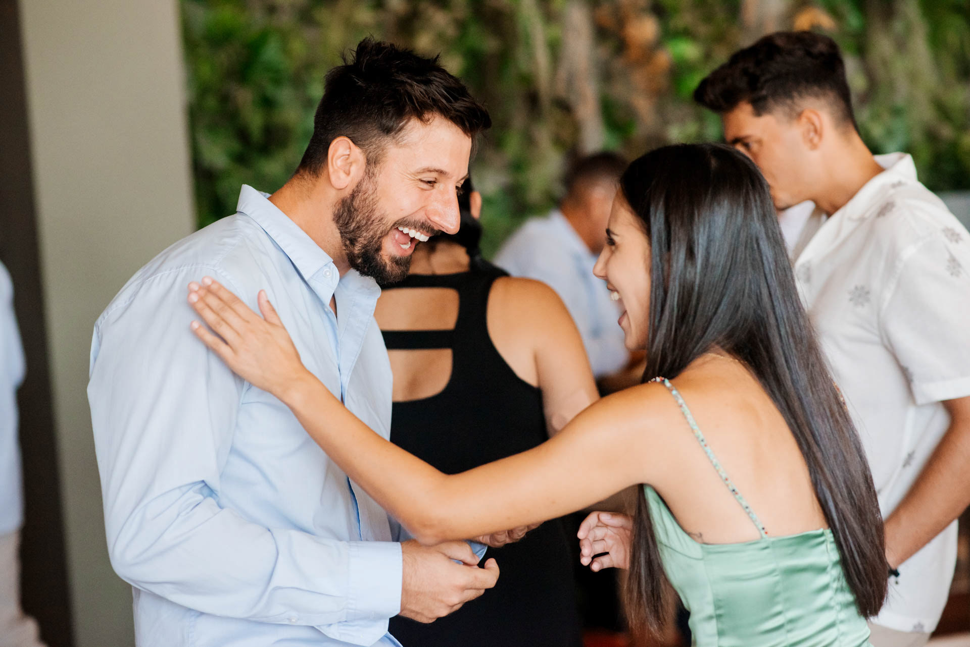 Fotografo de bodas en Alicante