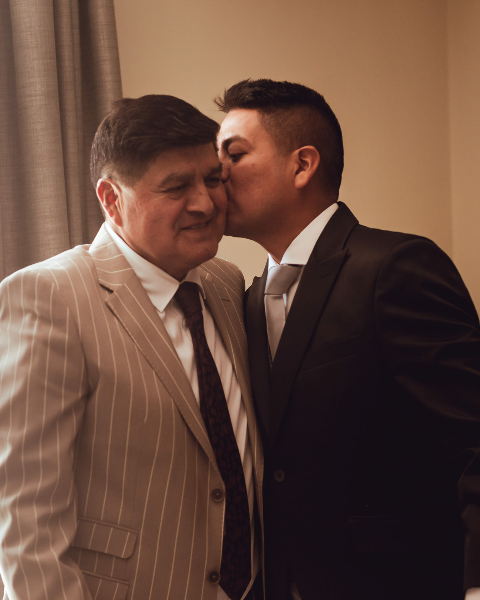 Fotógrafo de bodas en Alicante