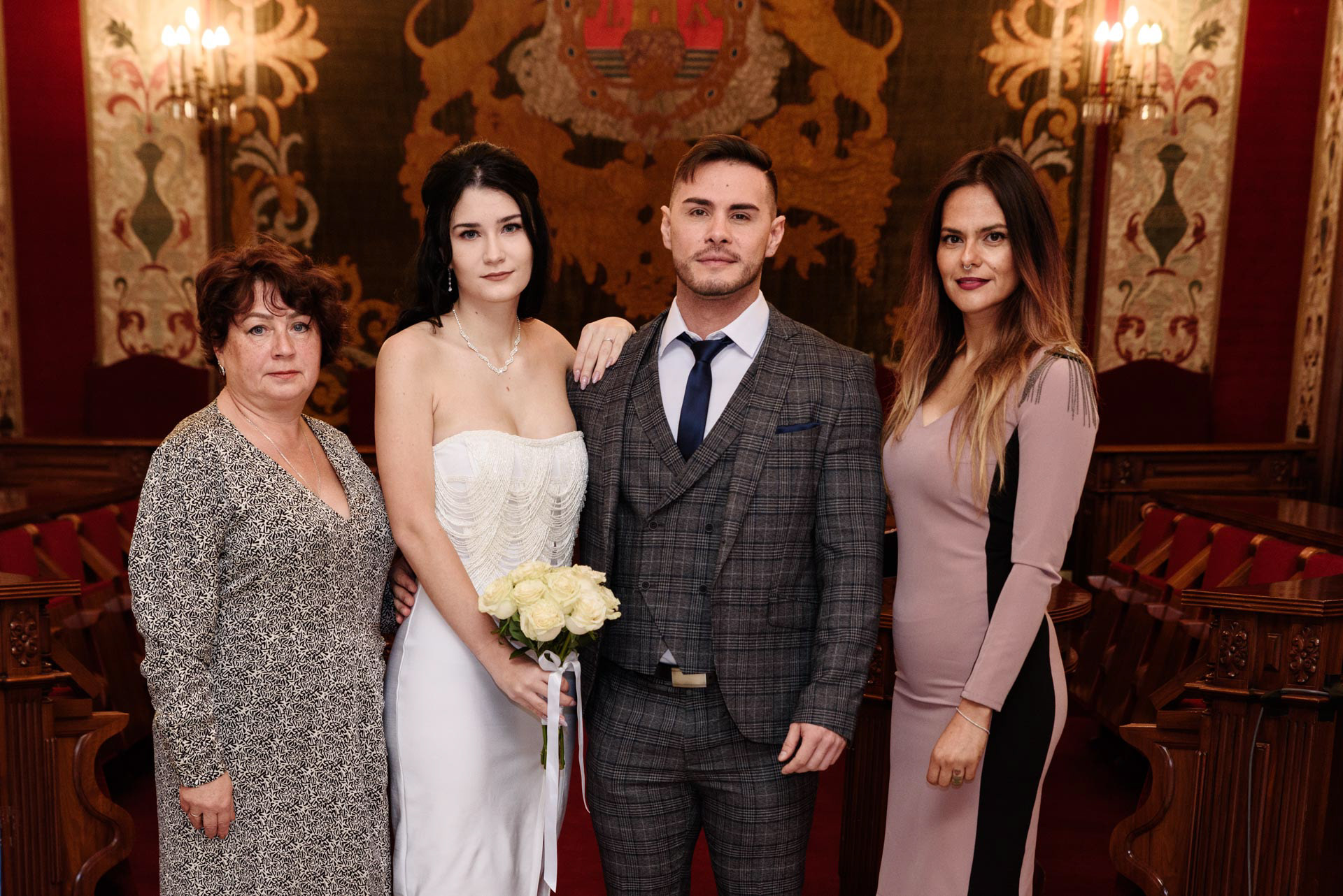 Fotografo de bodas en Alicante 