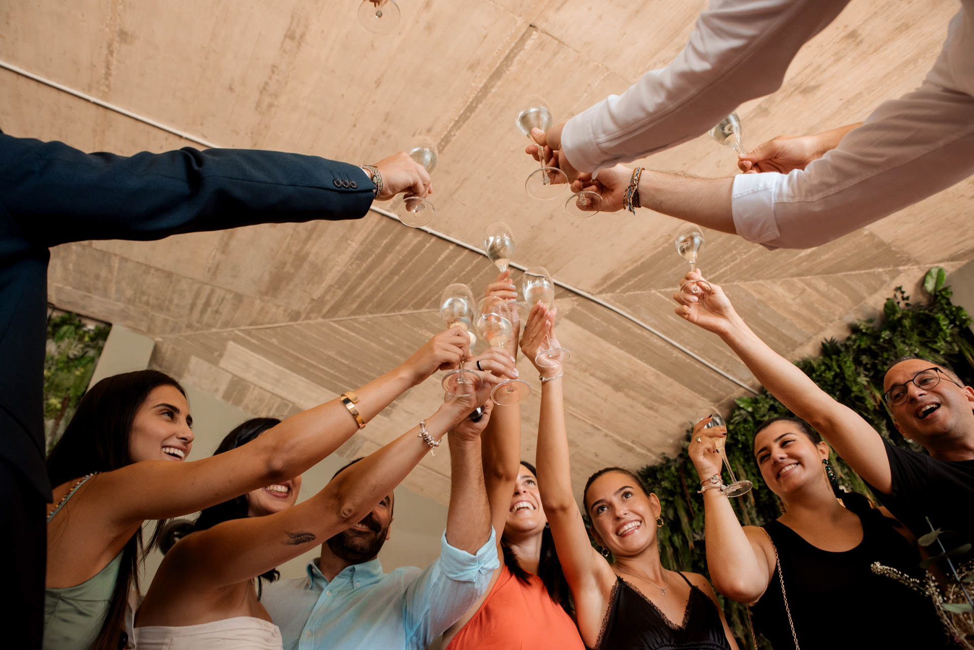 Fotografo de bodas en Alicante