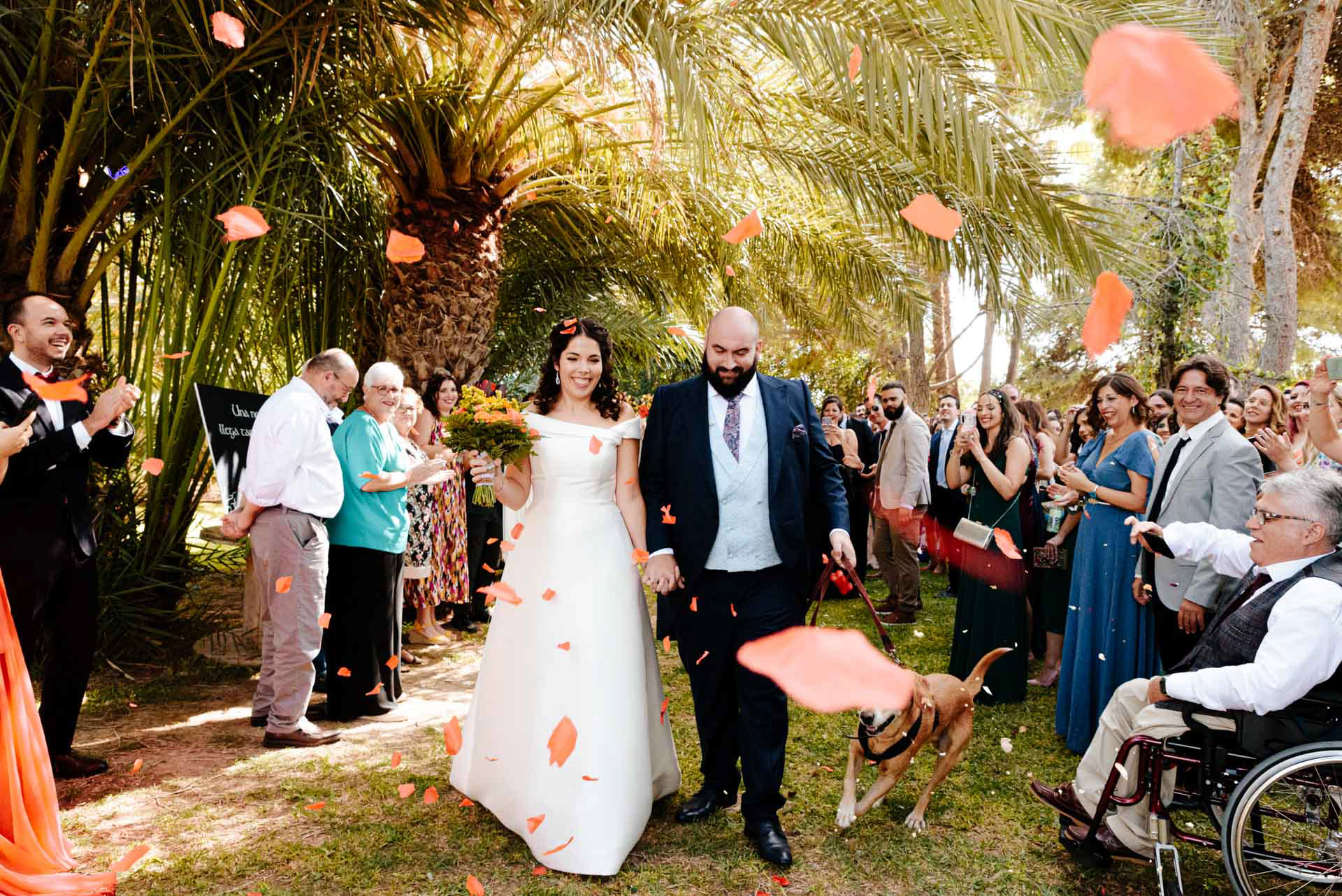 Fotógrafo de bodas en Alicante 