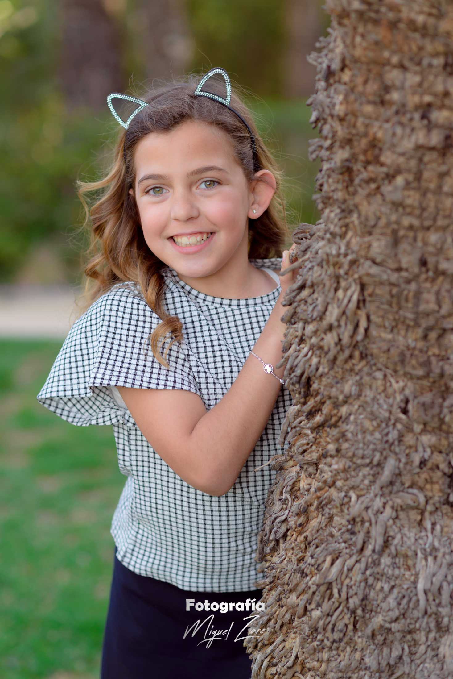 Fotografo de comunión en Alicante 