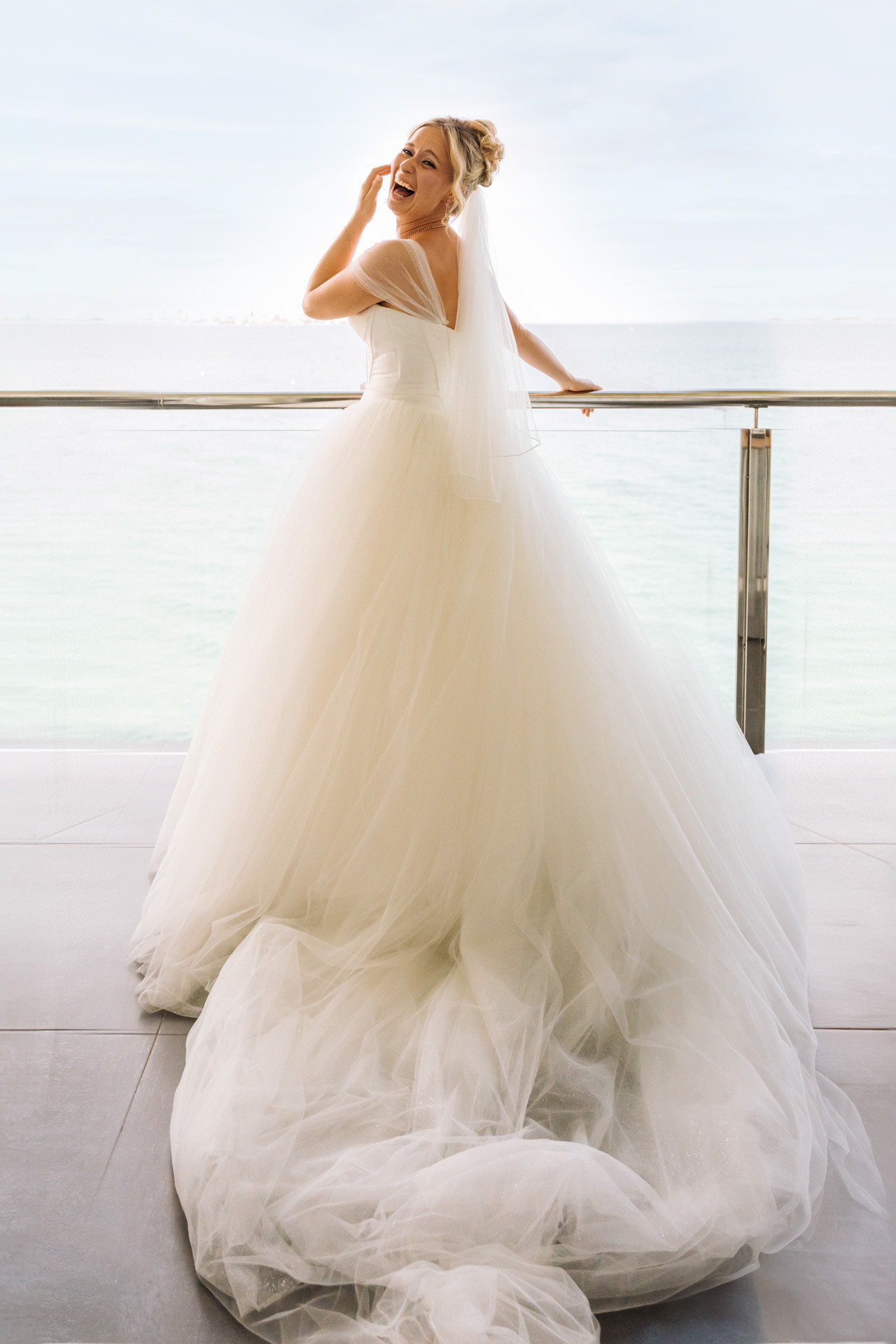 Fotografo de bodas en Alicante