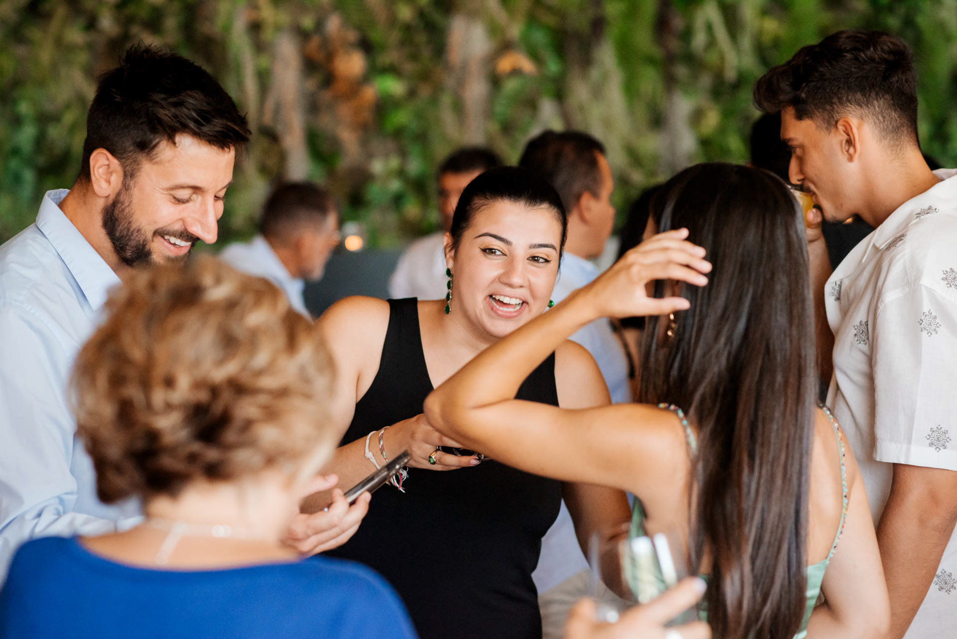 Fotografo de bodas en Alicante