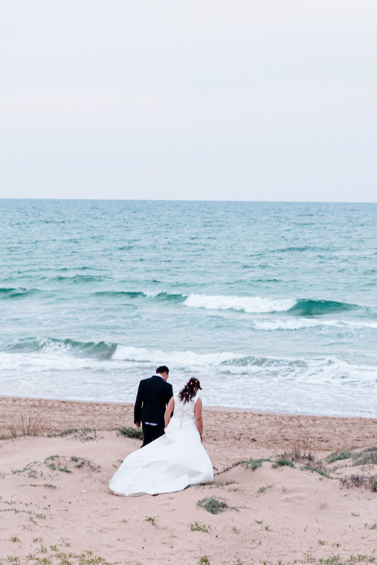 Fotógrafo de bodas en Alicante