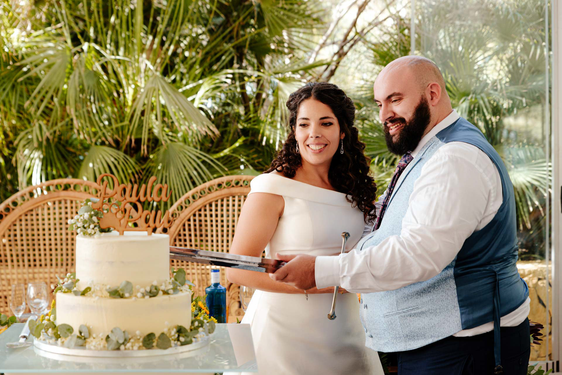 Fotógrafo de bodas en Alicante 