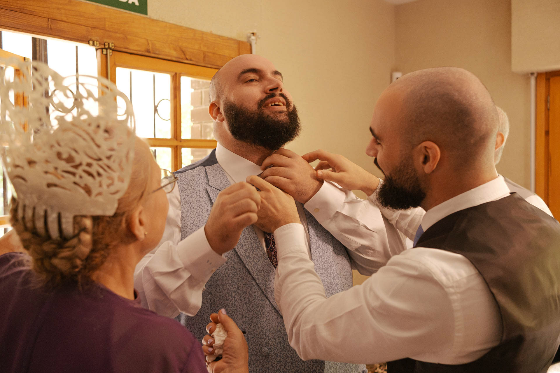 Fotógrafo de bodas en Alicante 