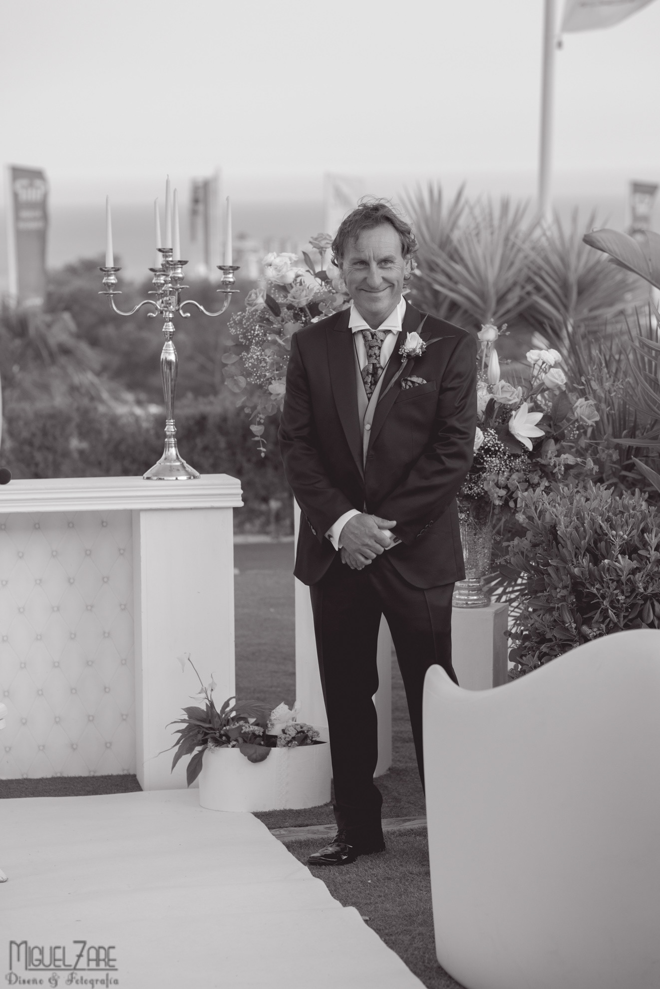 fotografo de bodas en Benidorn, Llorenc y Martina