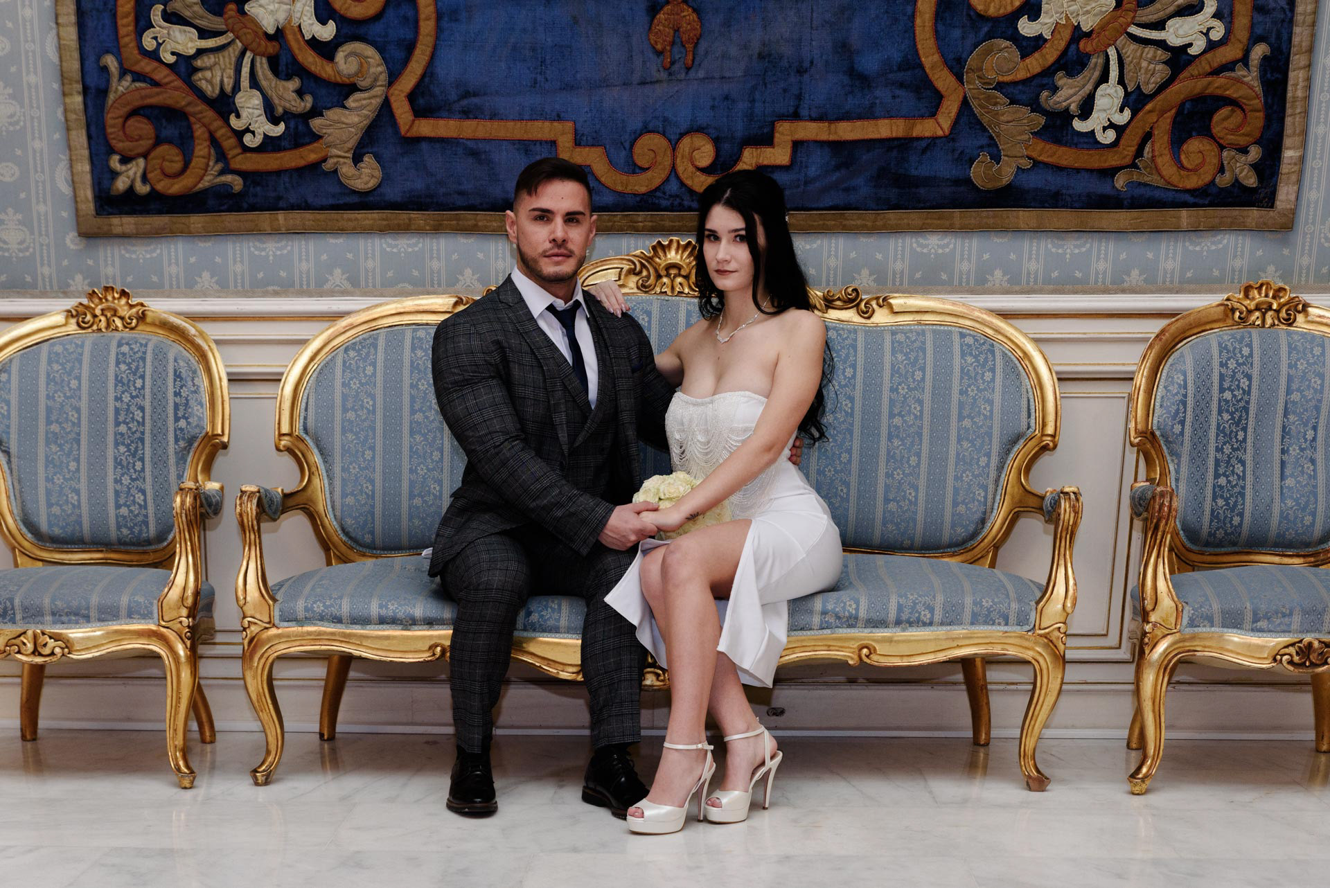 Fotografo de bodas en Alicante 