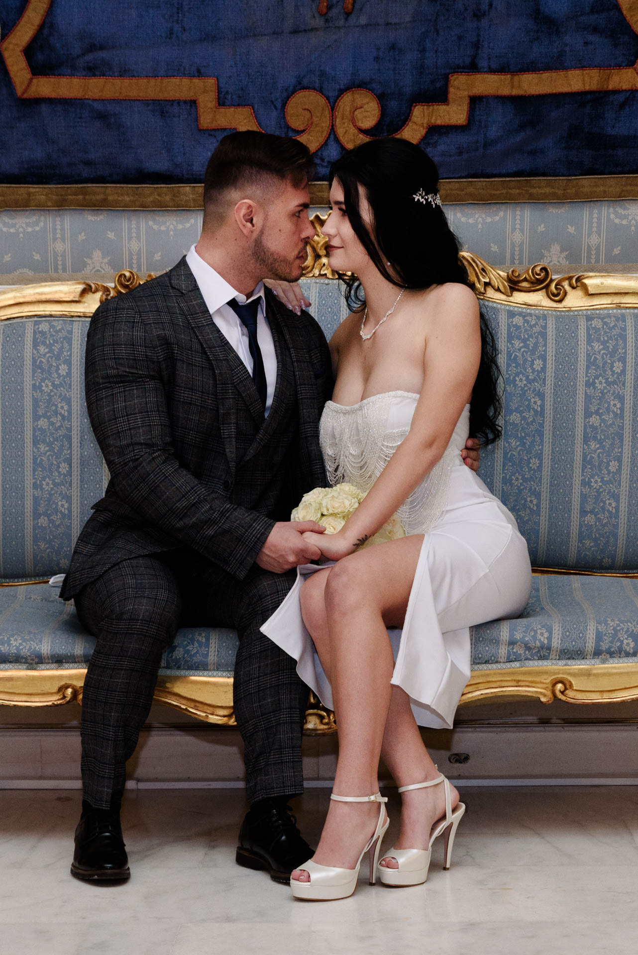 Fotografo de bodas en Alicante 