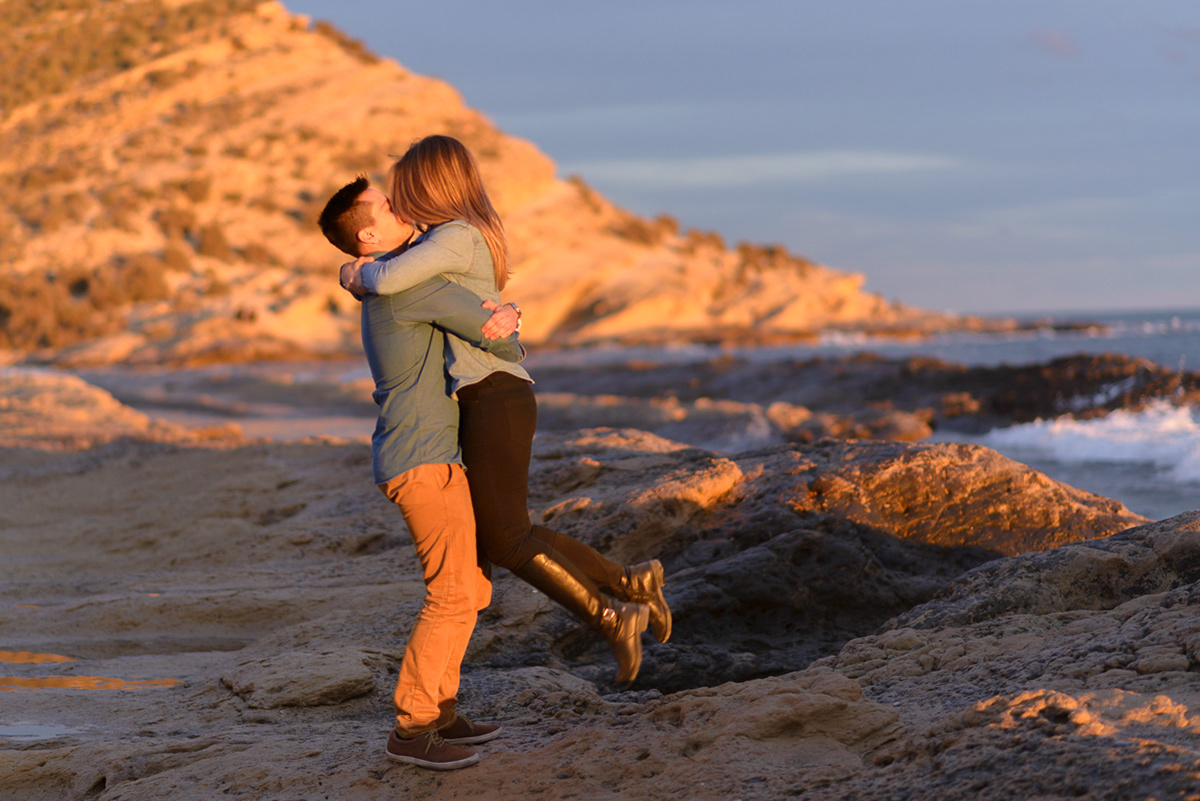 Fotografo de bodas en Alicante