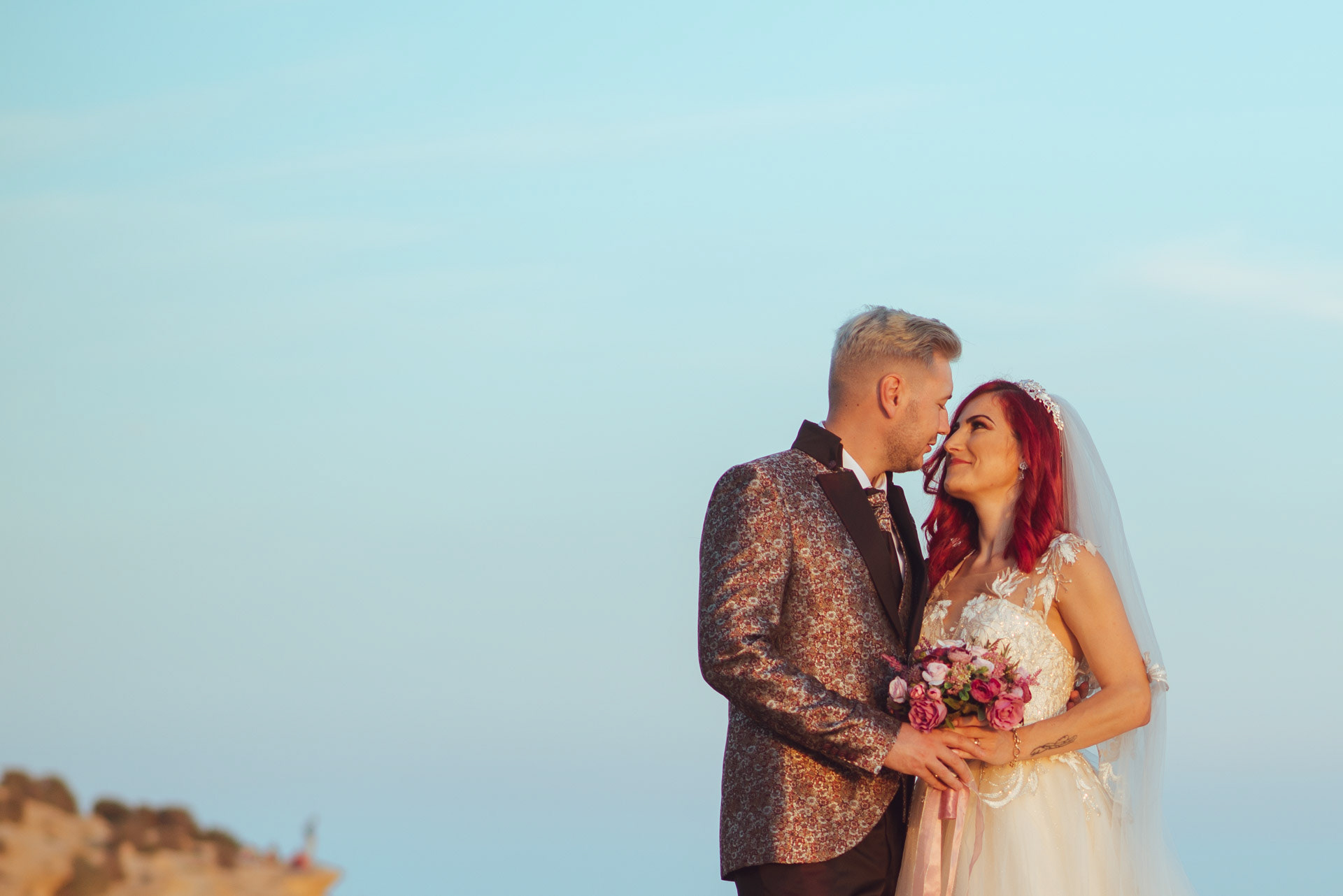 Fotografo de boda en Alicante 