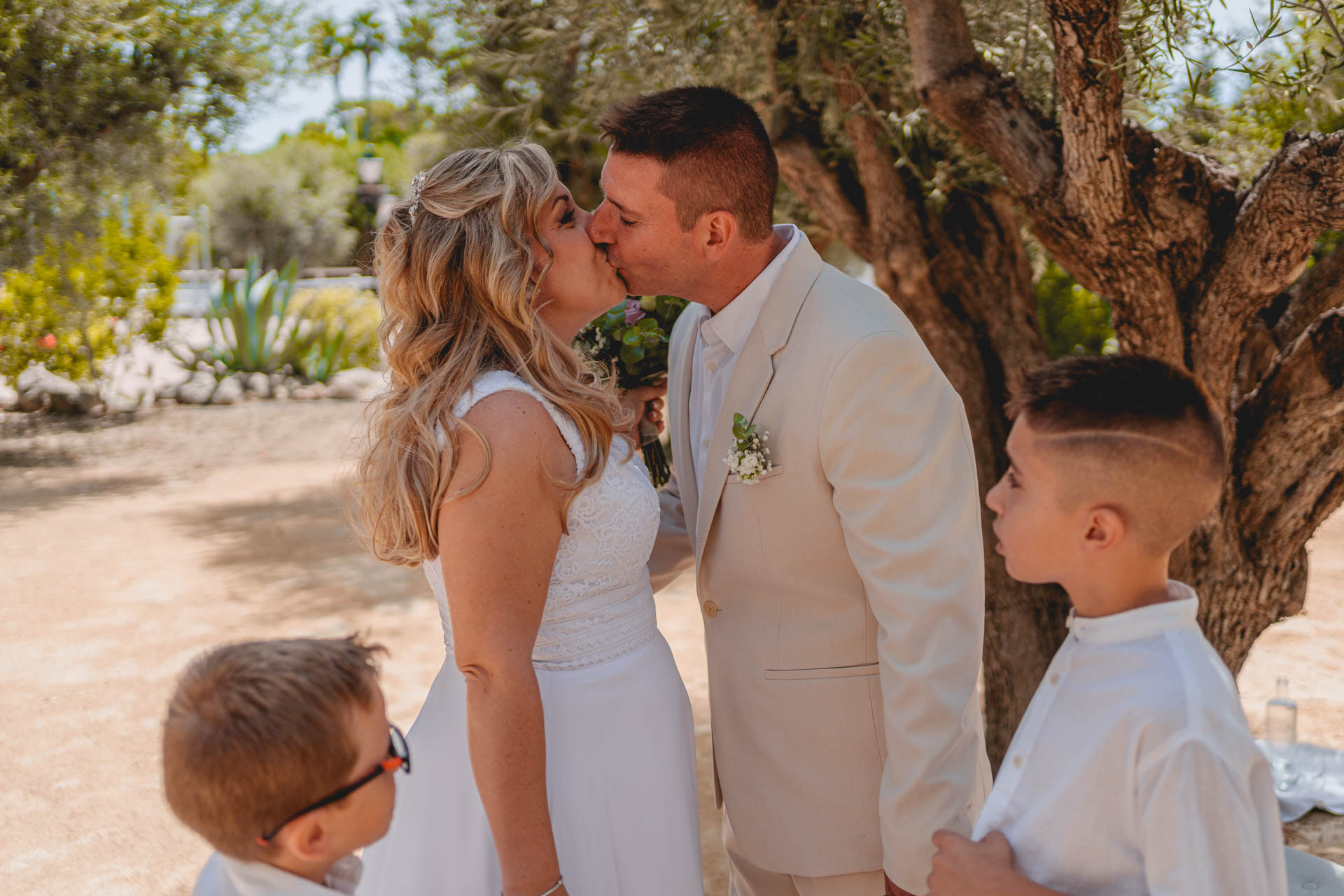Fotografo de bodas en alicante