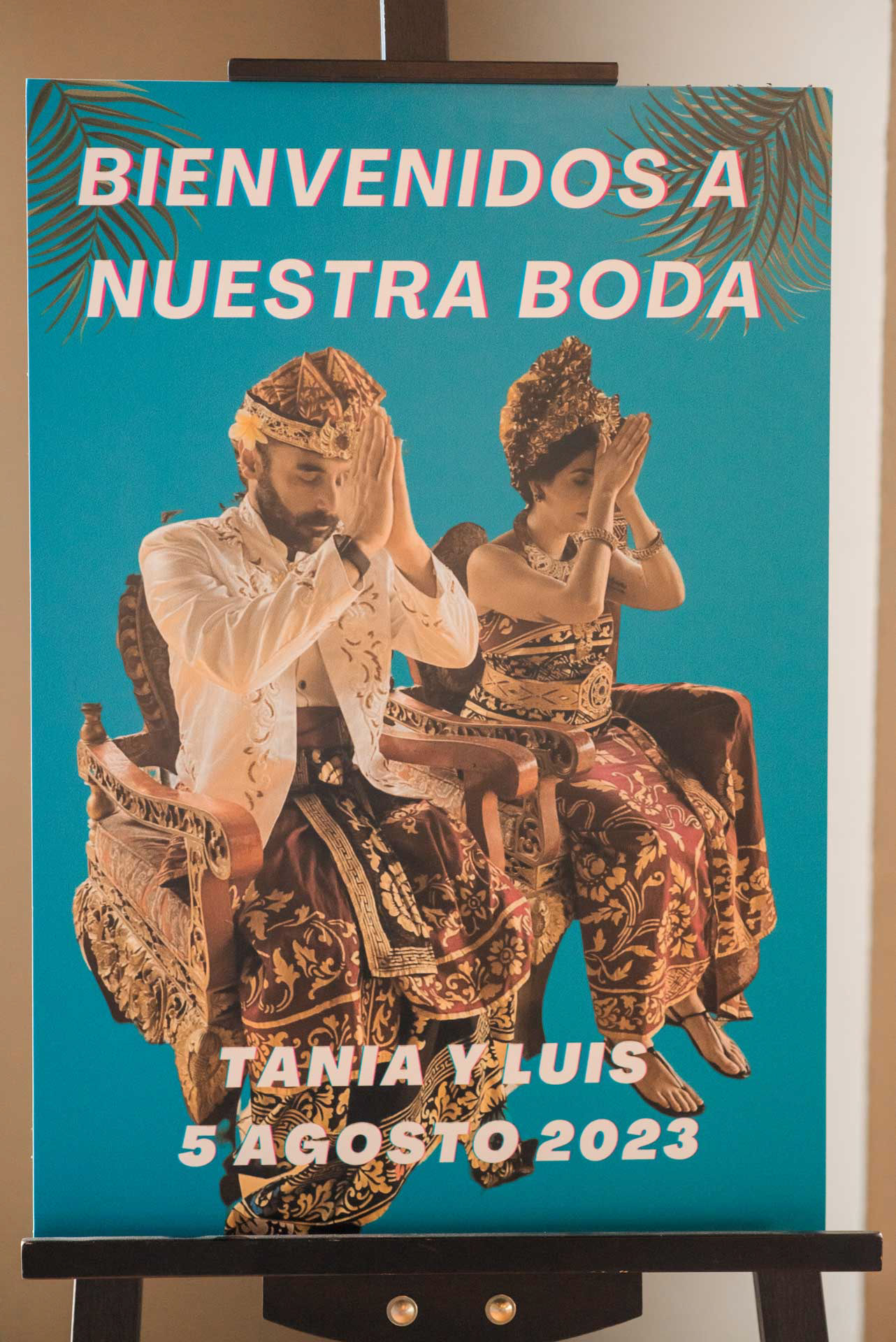 Fotografo de bodas en Alicante