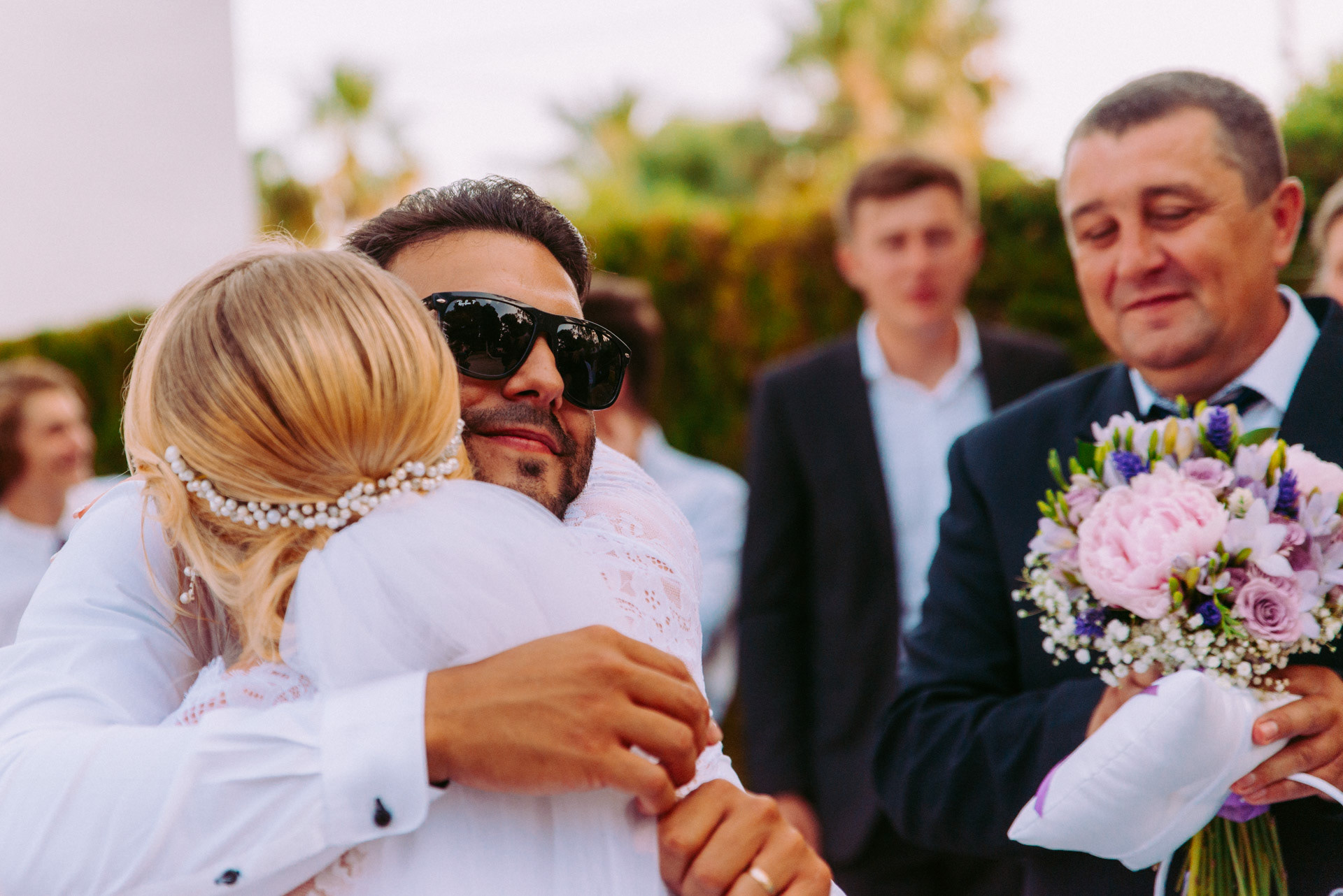 fotografo de bodas en alicante