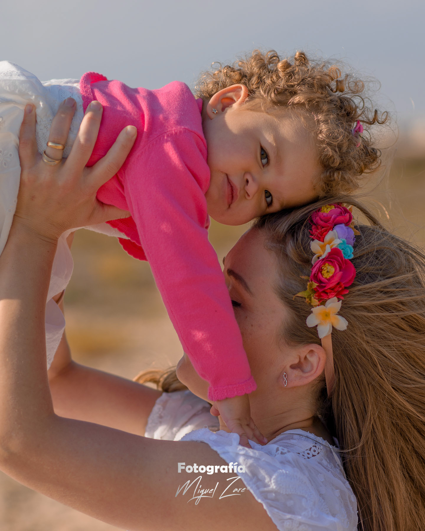 fotografo de familia en alicante