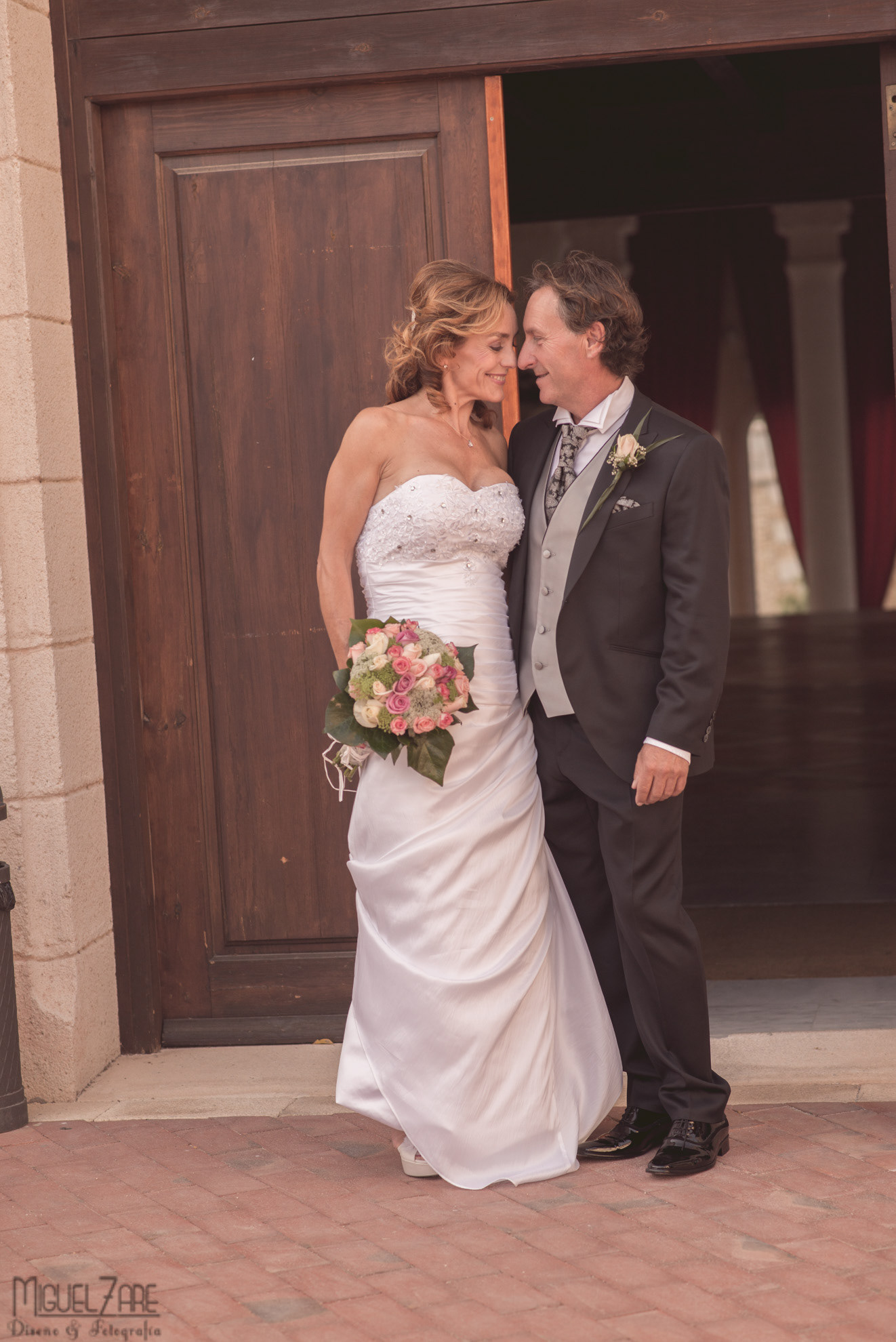 fotografo  de bodas en Alicante