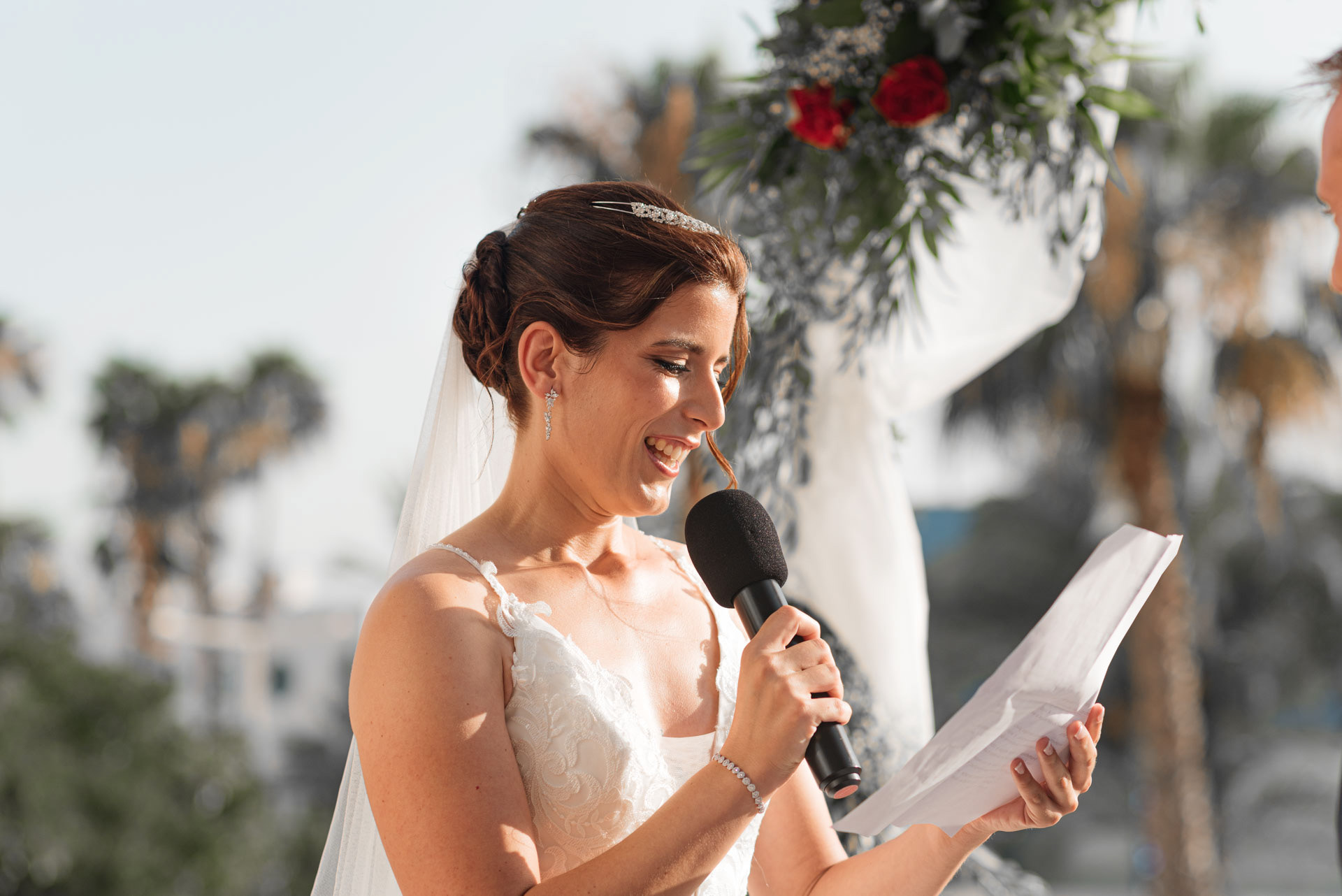 Fotografo de bodas en Alicante