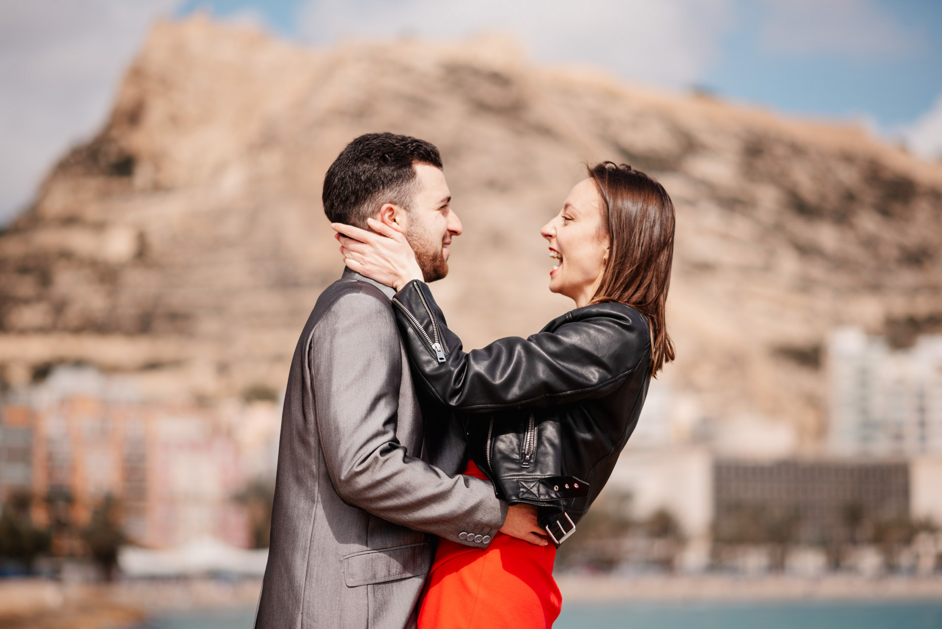 Fotógrafo en Alicante