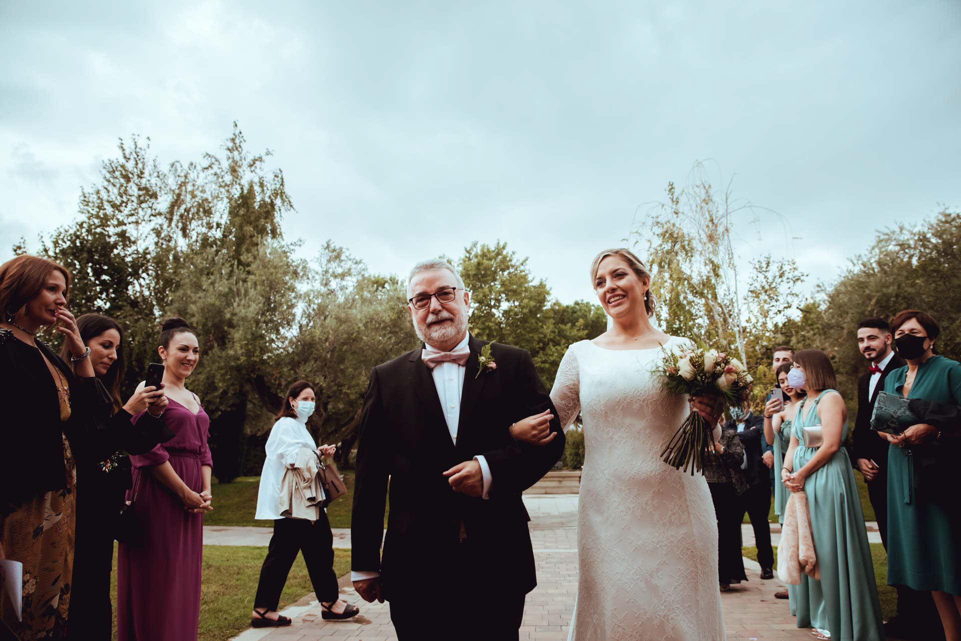 Fotógrafo de bodas en Alicante