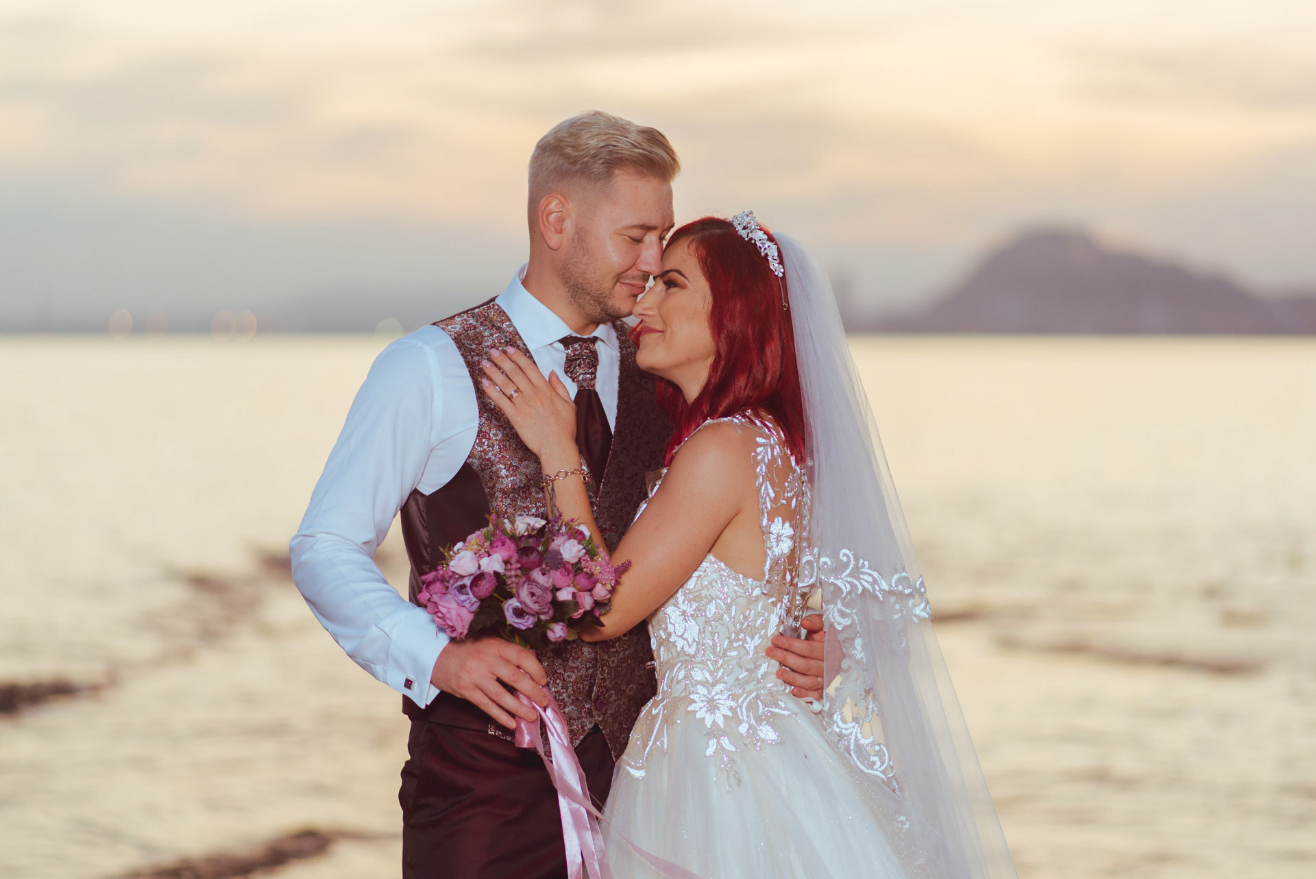 Fotografo de boda en Alicante 
