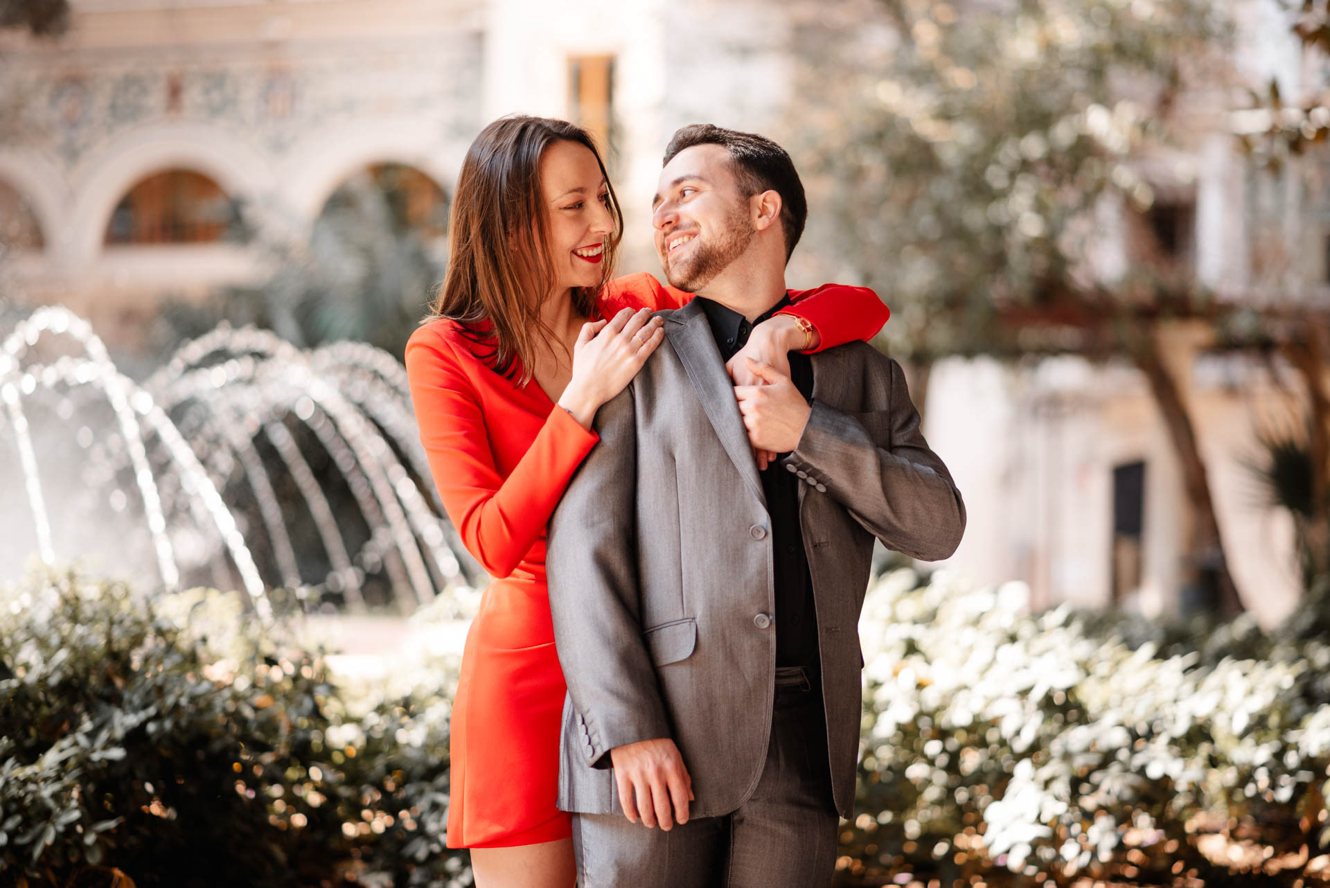 Fotógrafo en Alicante