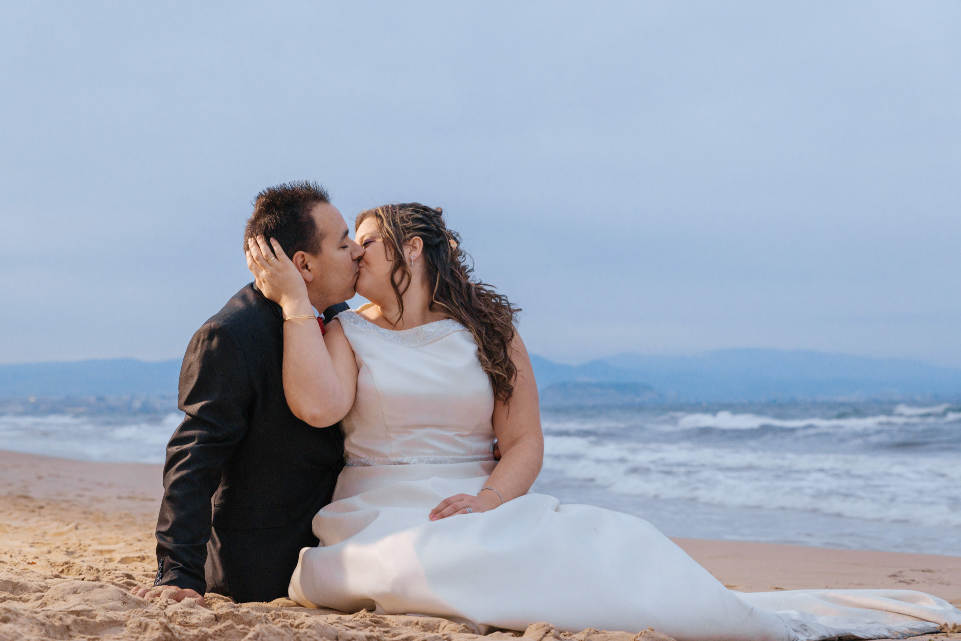Fotógrafo de bodas en Alicante