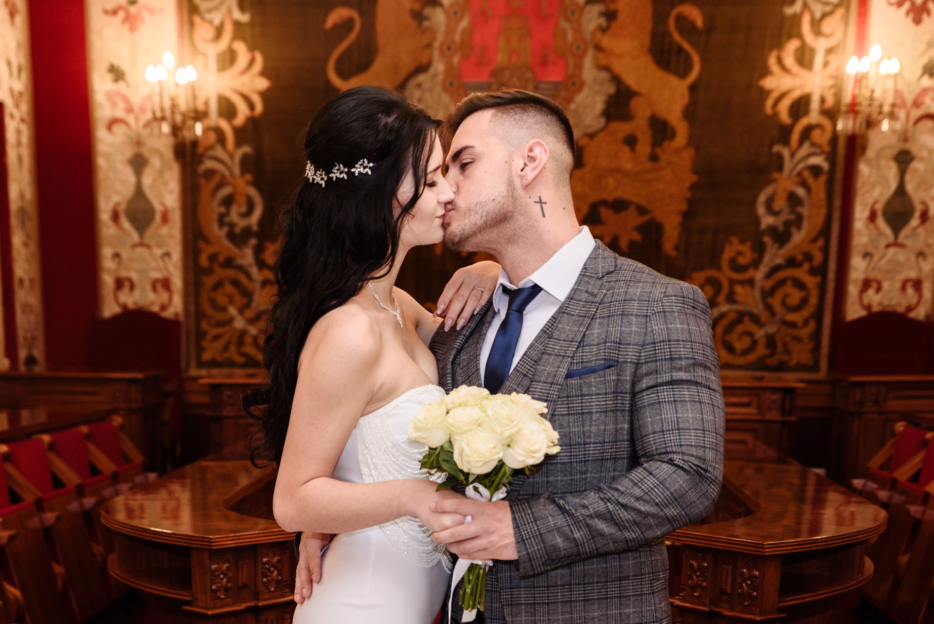 Fotografo de bodas en Alicante 