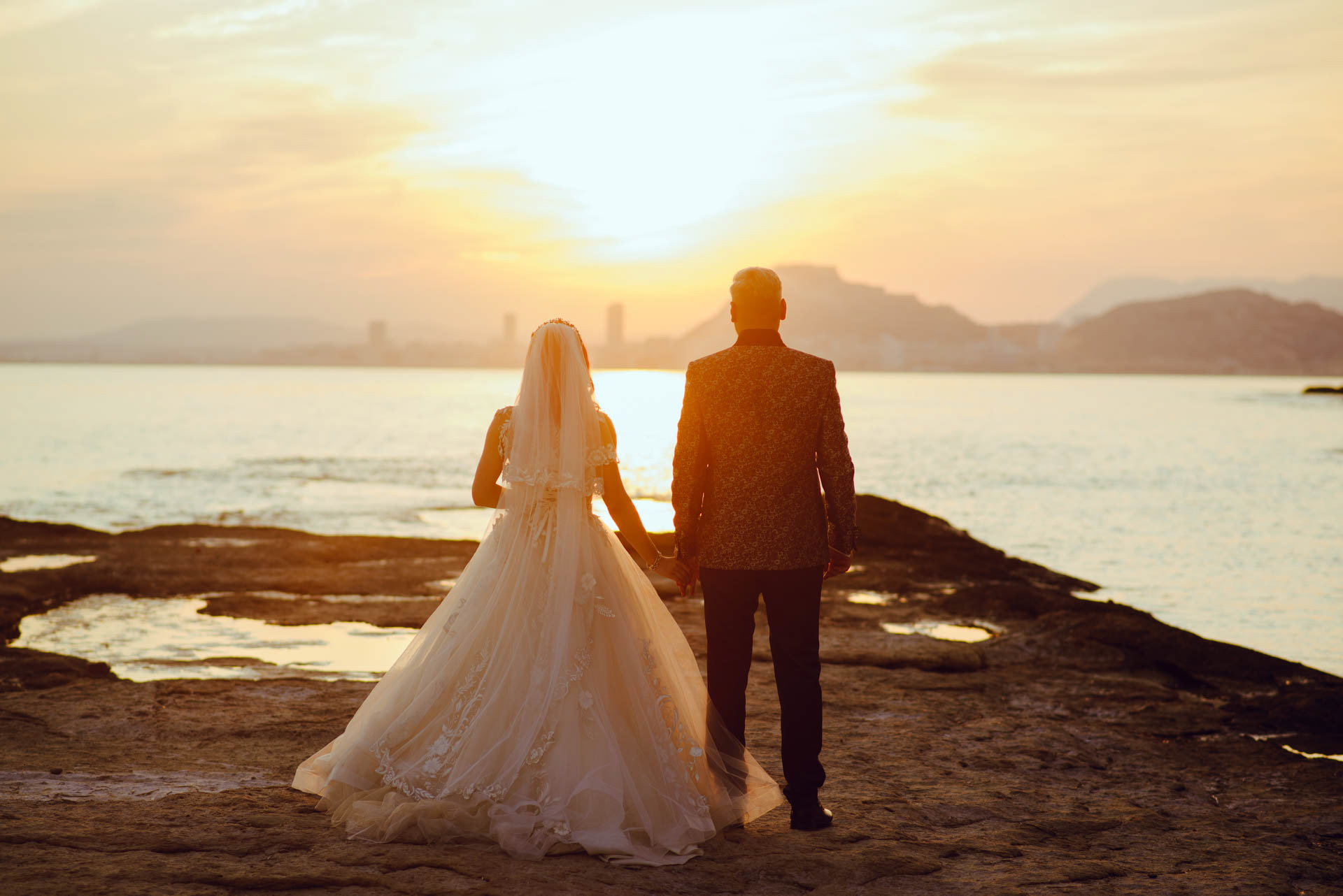 Fotografo de boda en Alicante 