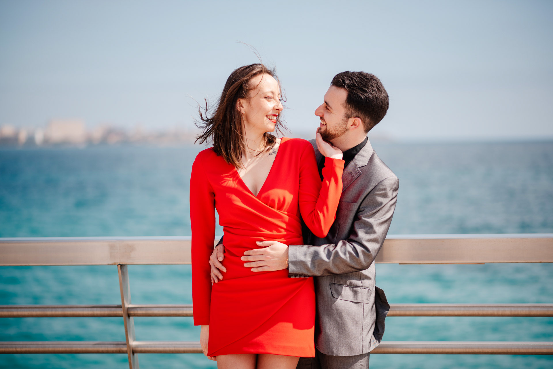 Fotógrafo en Alicante