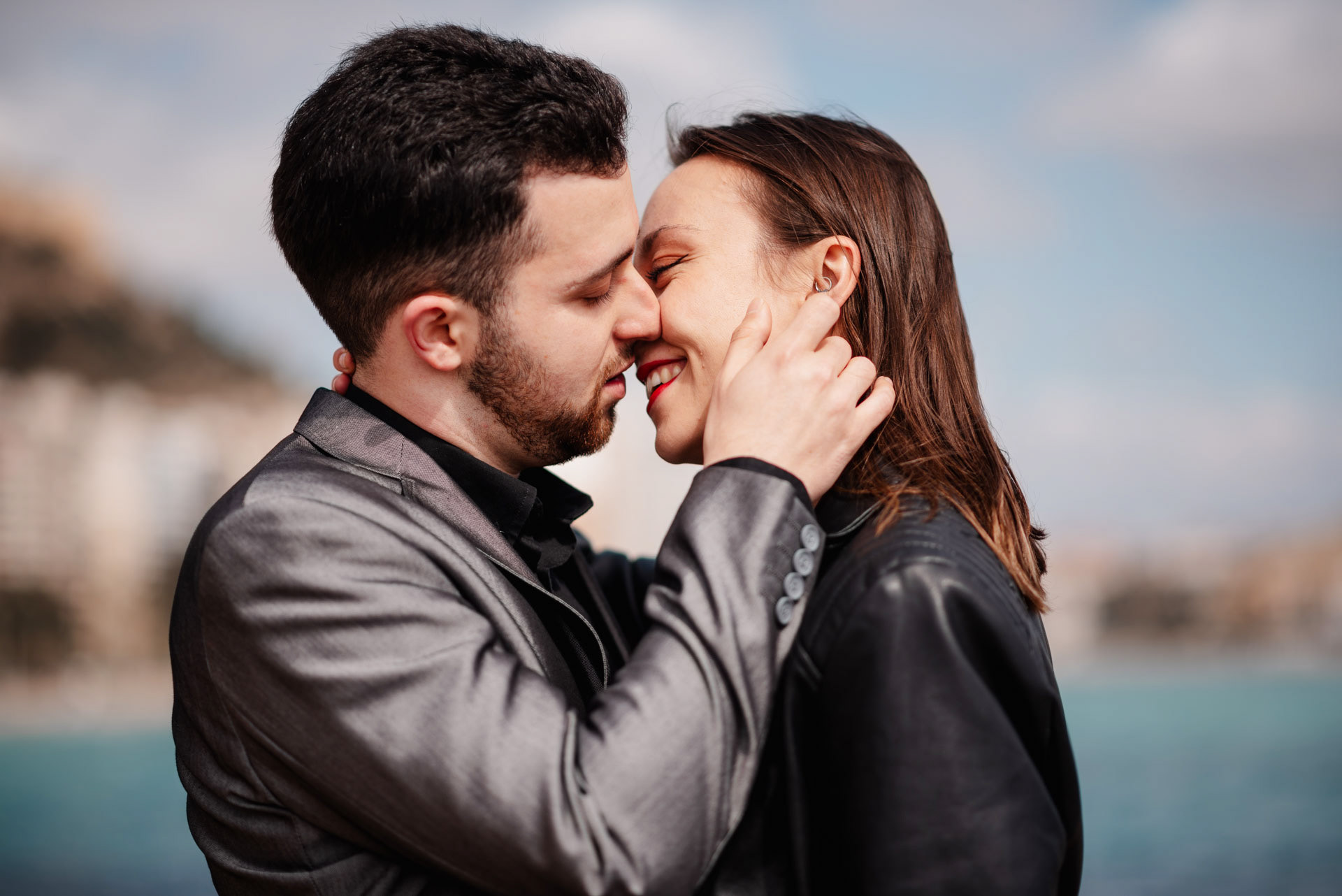 Fotógrafo en Alicante