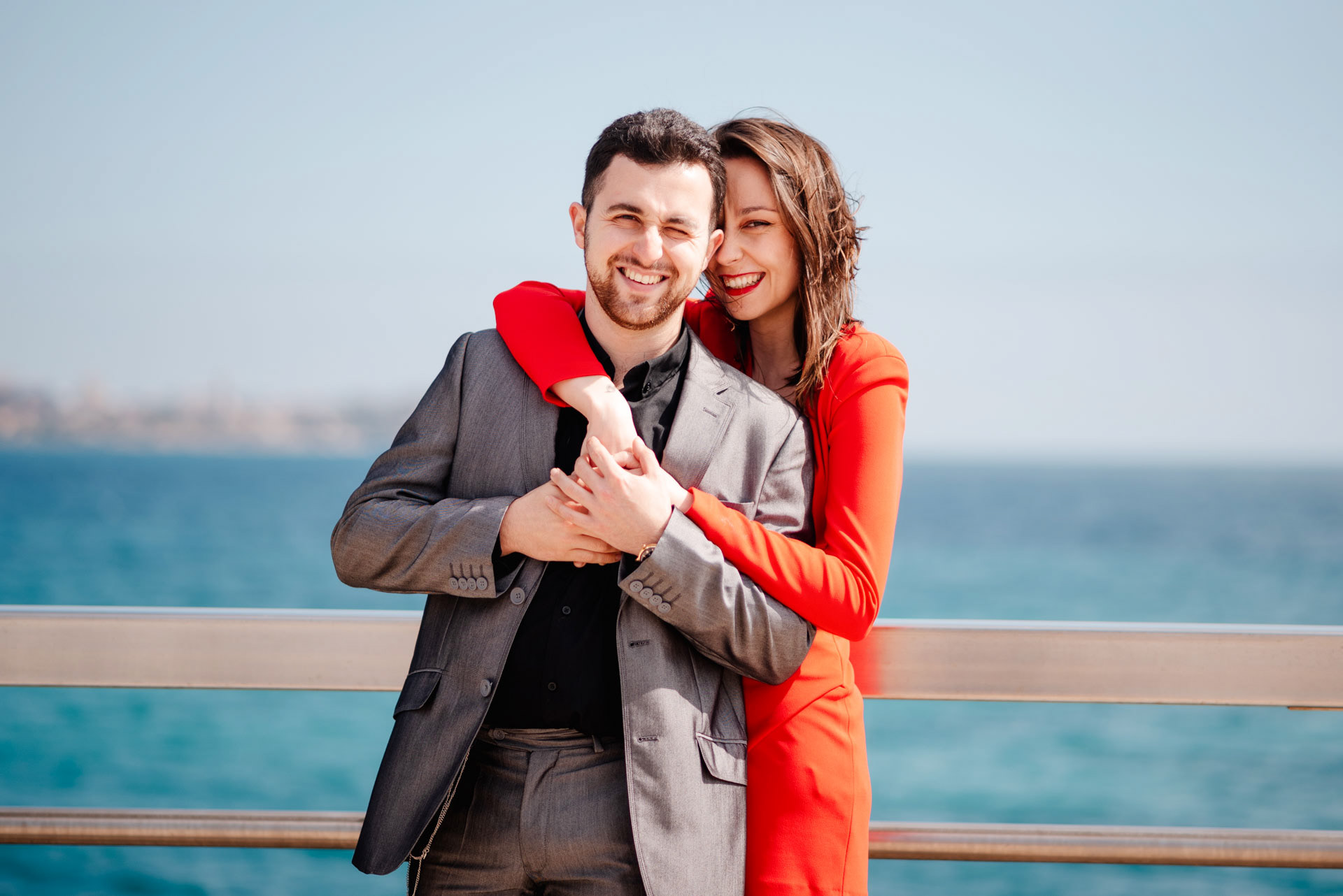 Fotógrafo en Alicante