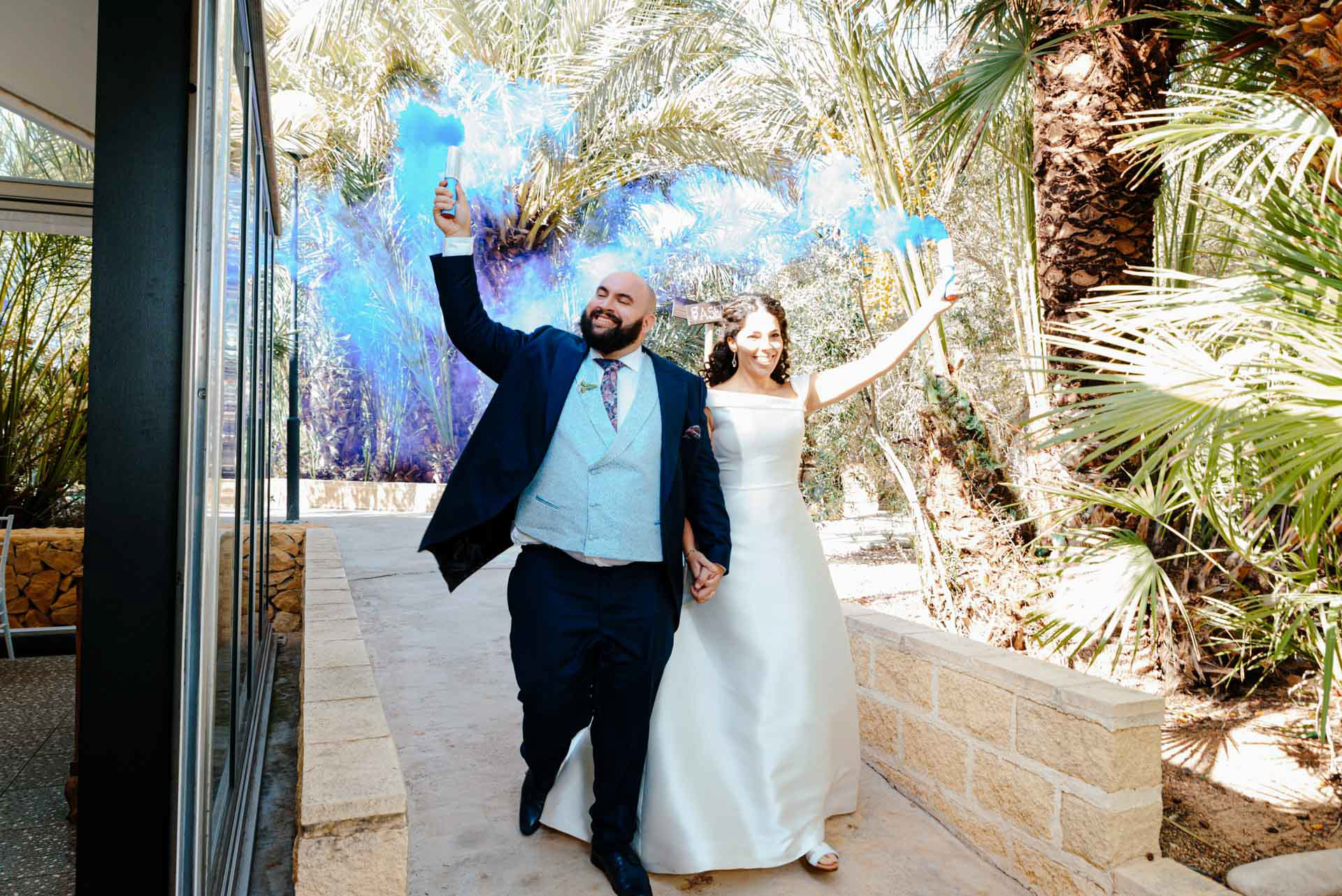 Fotógrafo de bodas en Alicante 