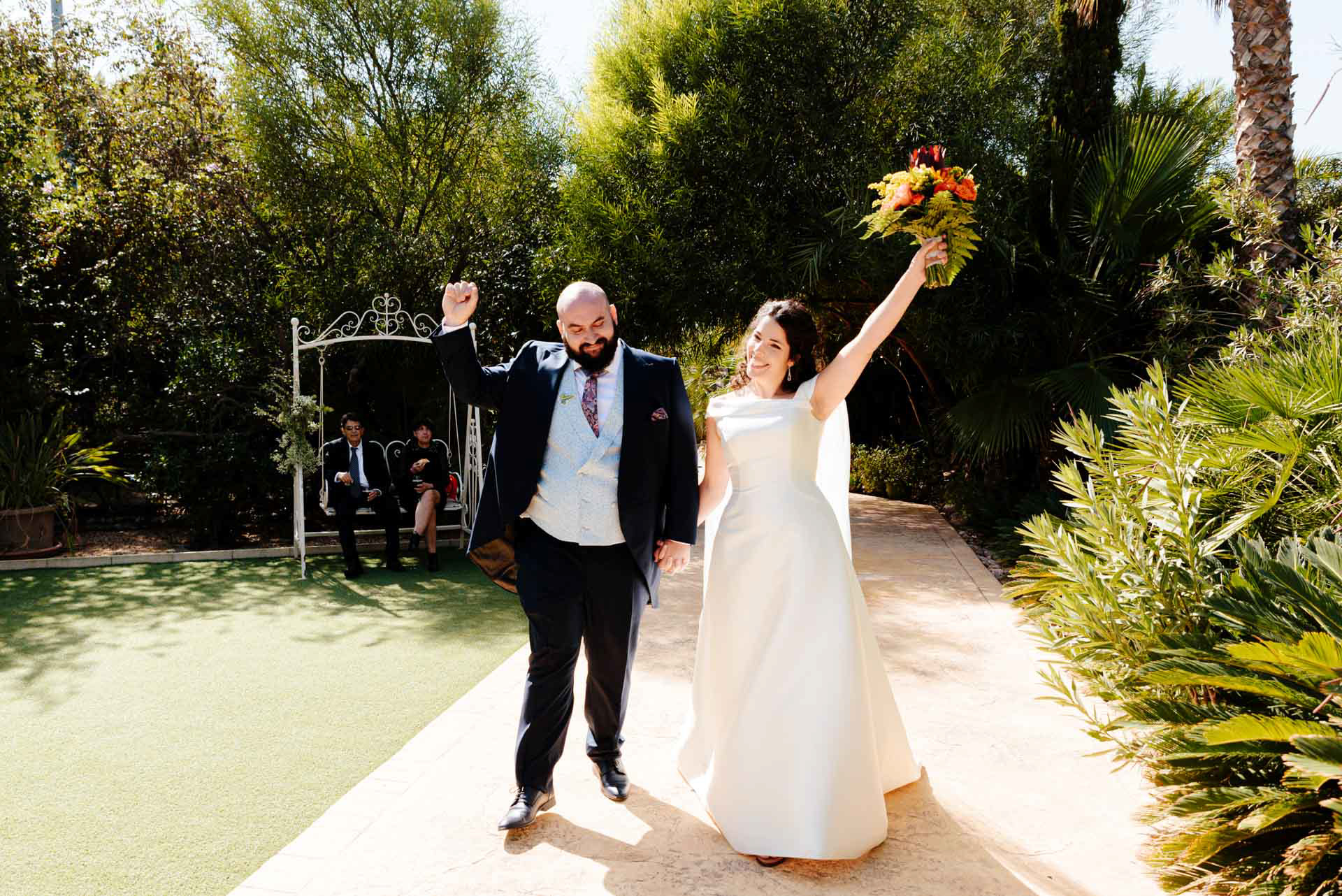 Fotógrafo de bodas en Alicante 