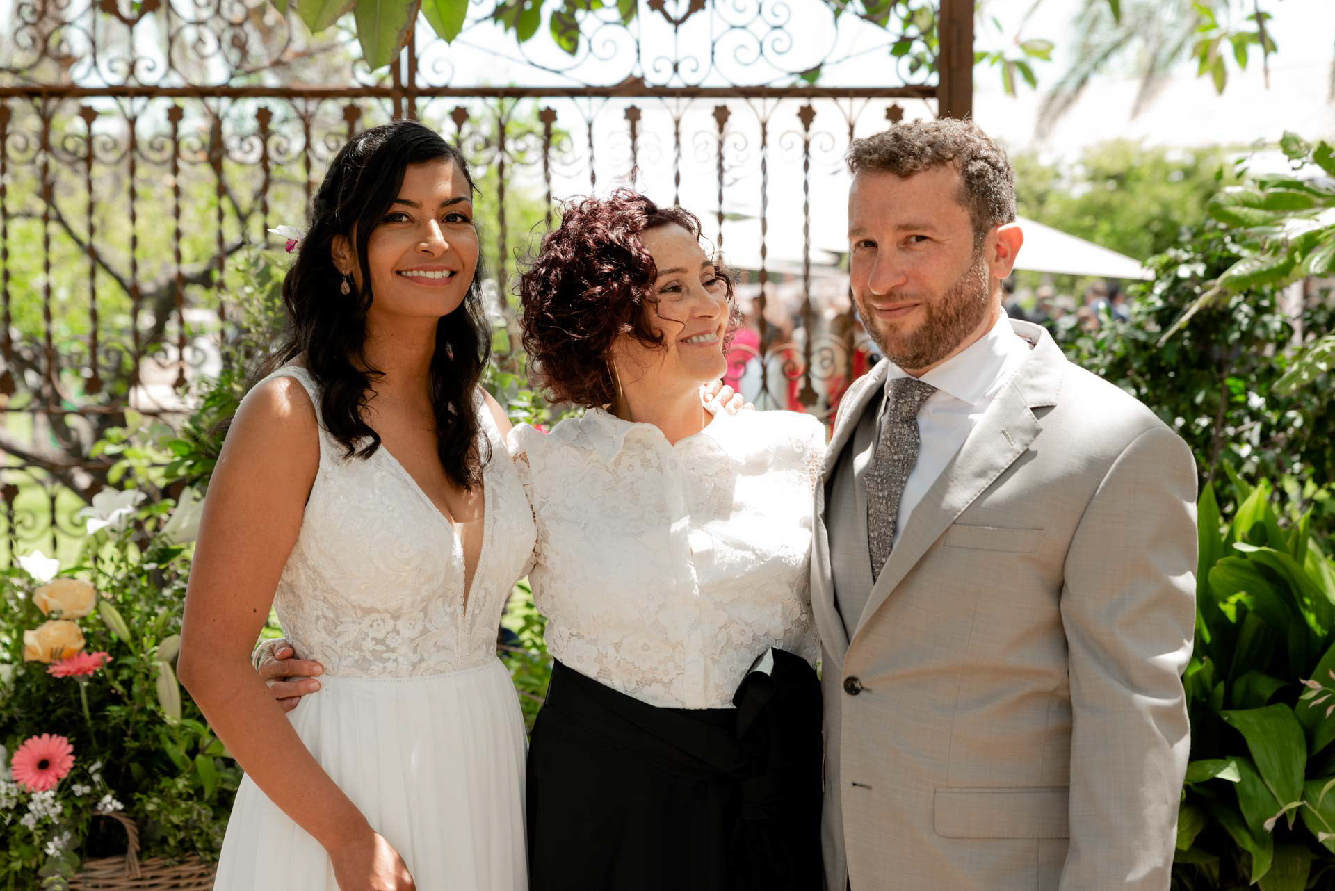 Fotografo de bodas en Alicante