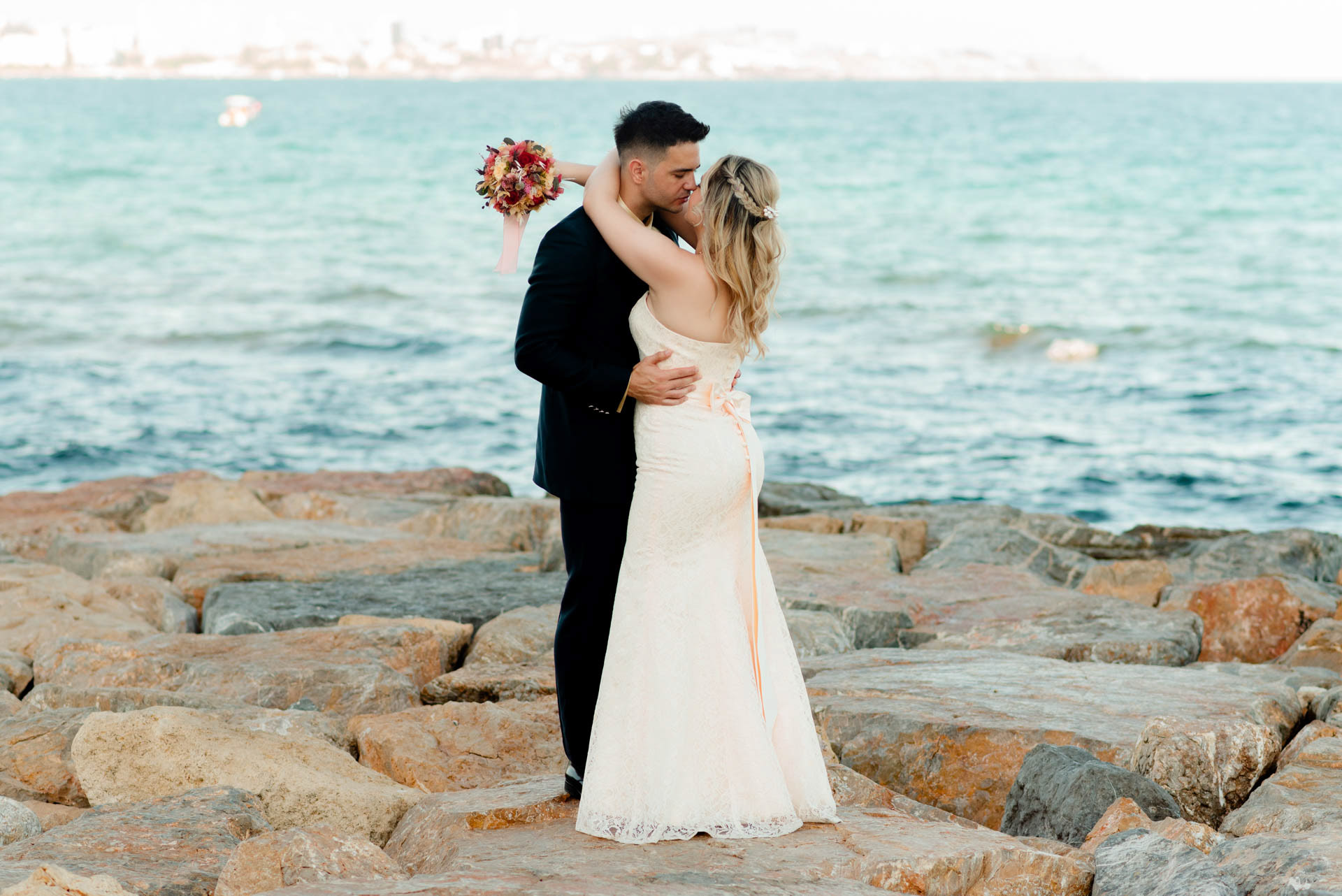Fotógrafo de bodas en Alicante