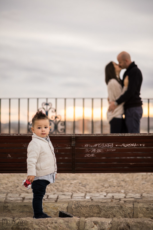 Fotografo de familia en Alicante 