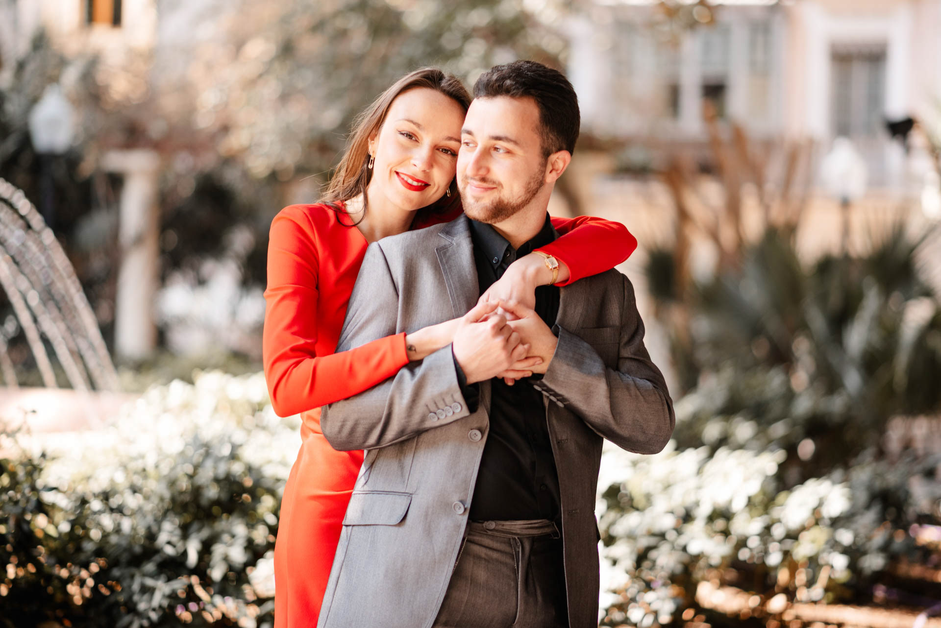 Fotógrafo en AlicanteFotógrafo en Alicante