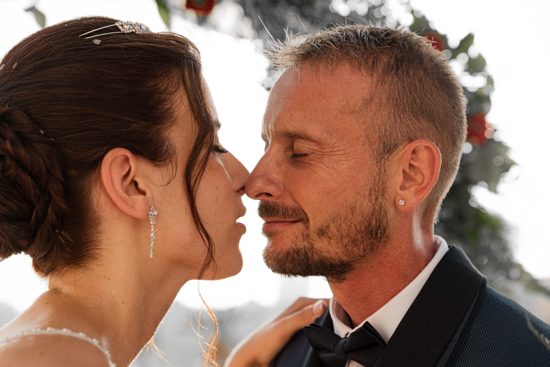 Fotografo de bodas en Alicante