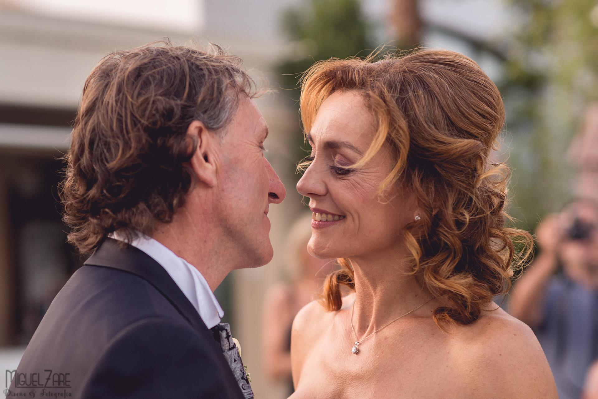 fotografo de bodas en Benidorn, Llorenc y Martina