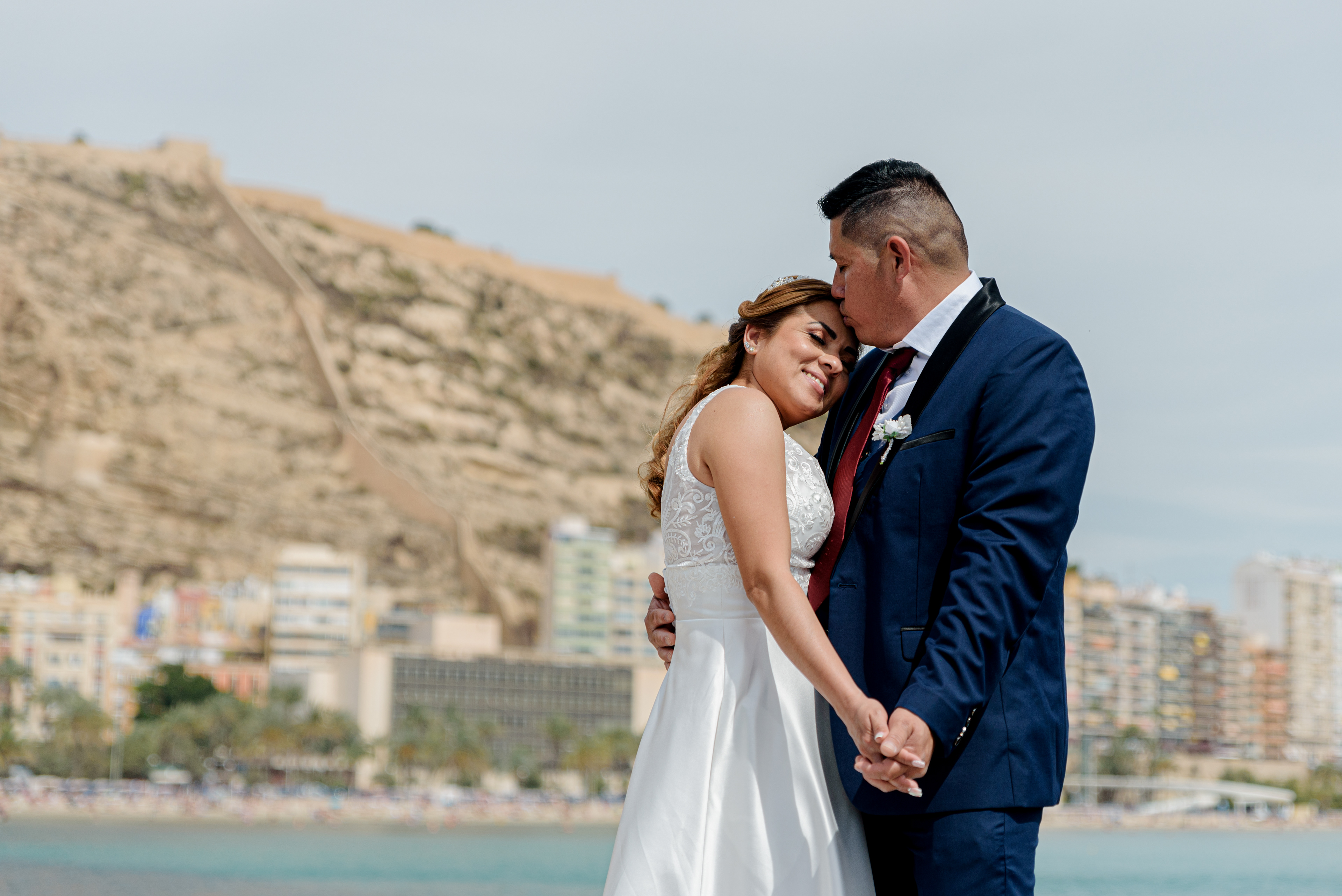 Fotógrafo de boda civil en alicante